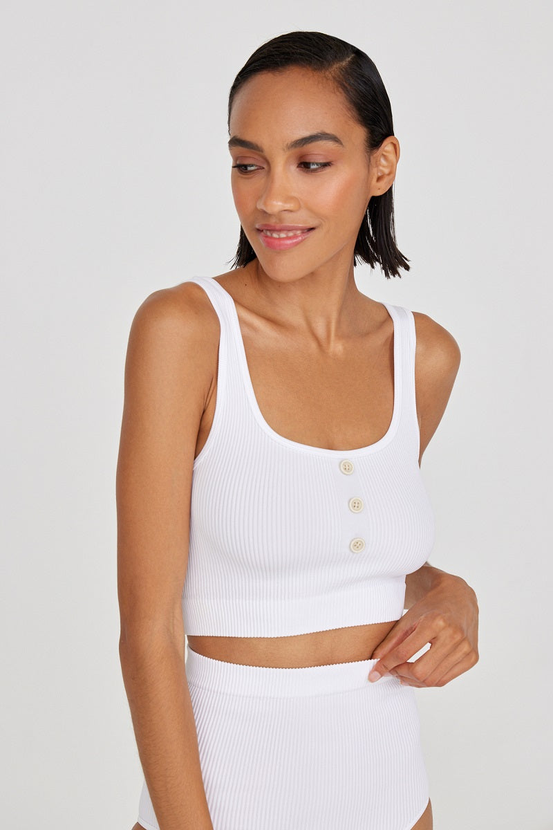 Top with buttons – xs/s