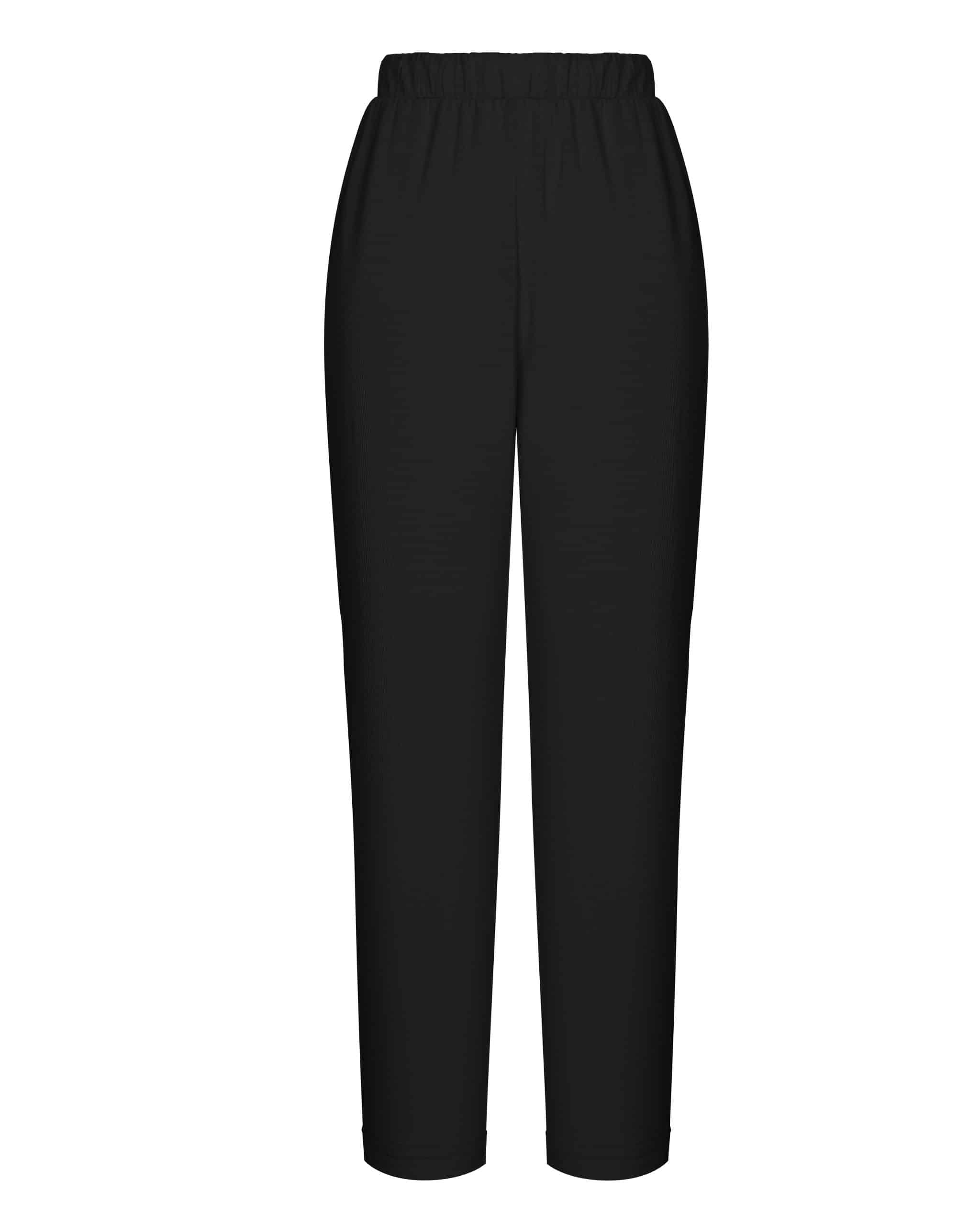 Tapered pants – belle you