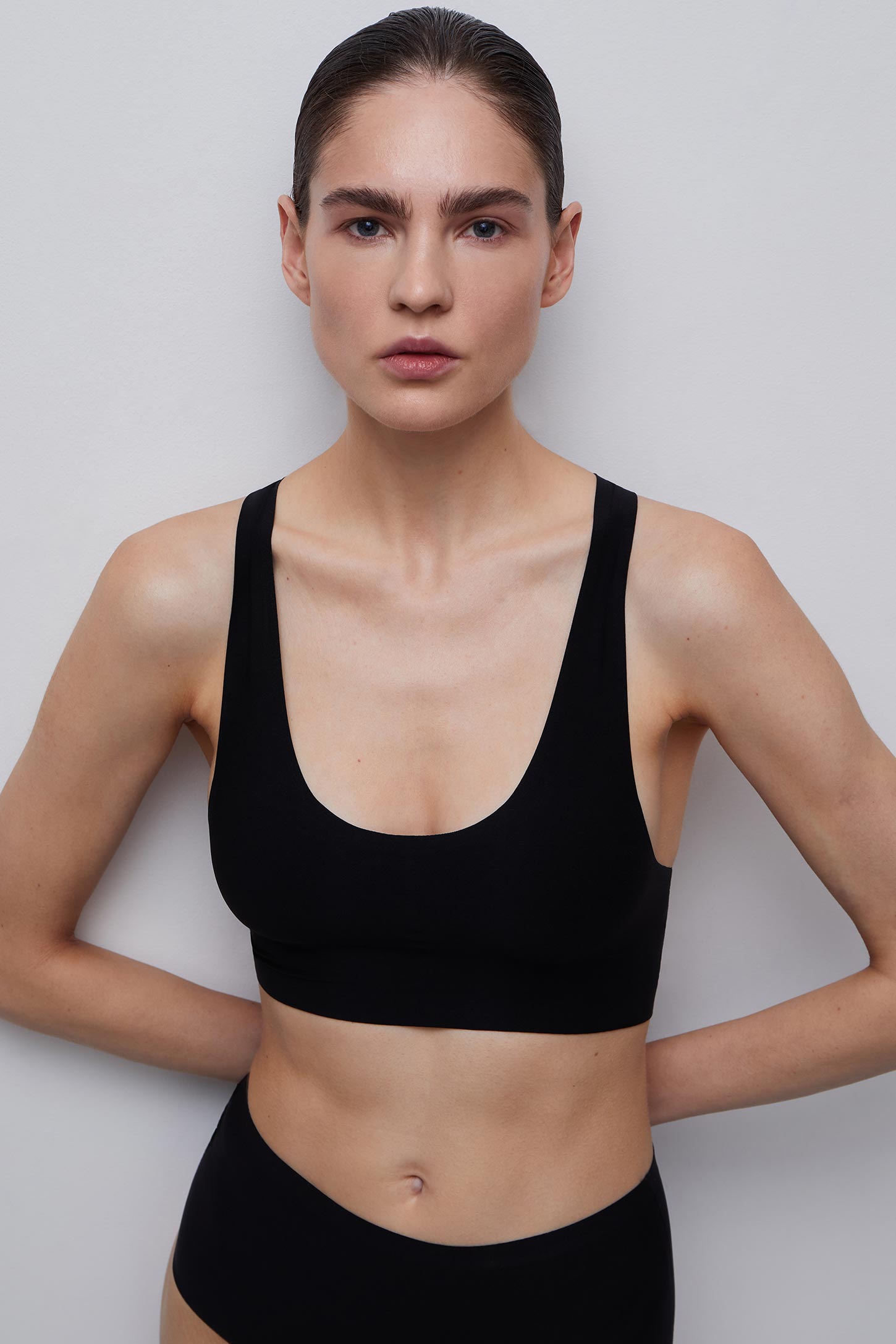 Bra INVISIBLE – фото № 3