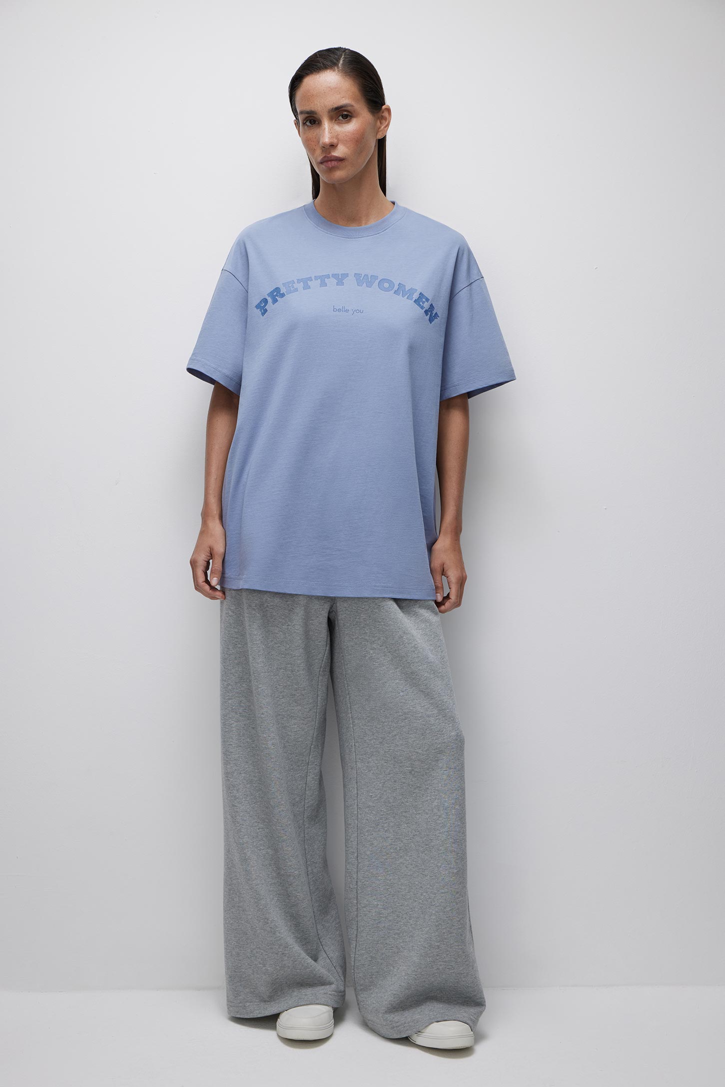 Pleated pants PRETTY WOMAN – фото № 2