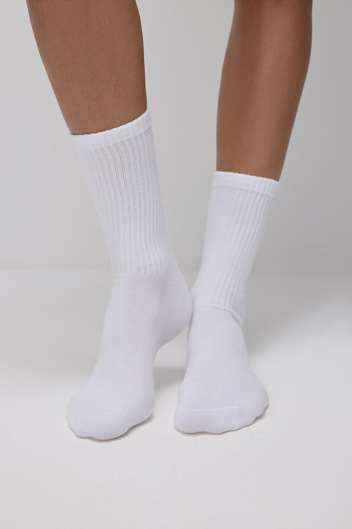 High socks PRETTY WOMAN – фото № 3
