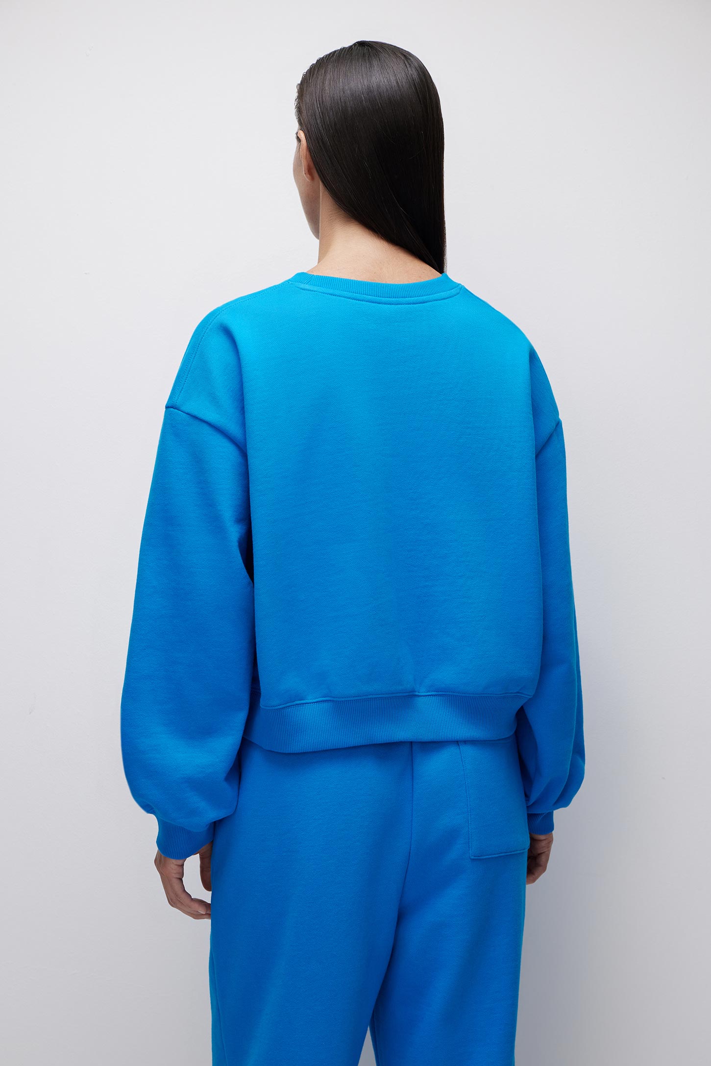 Printed sweatshirt PRETTY WOMAN – фото № 4