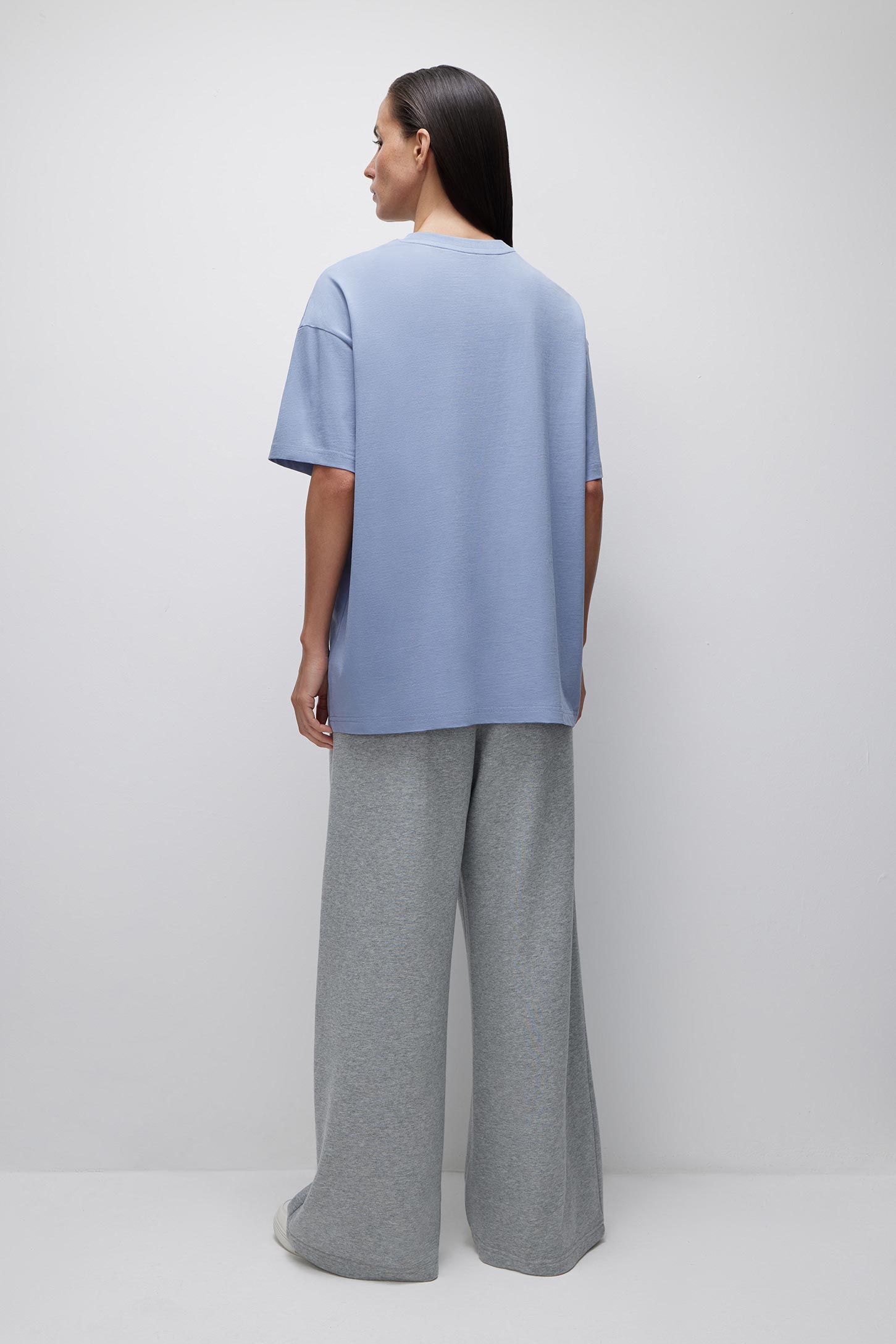 Pleated pants PRETTY WOMAN – фото № 5