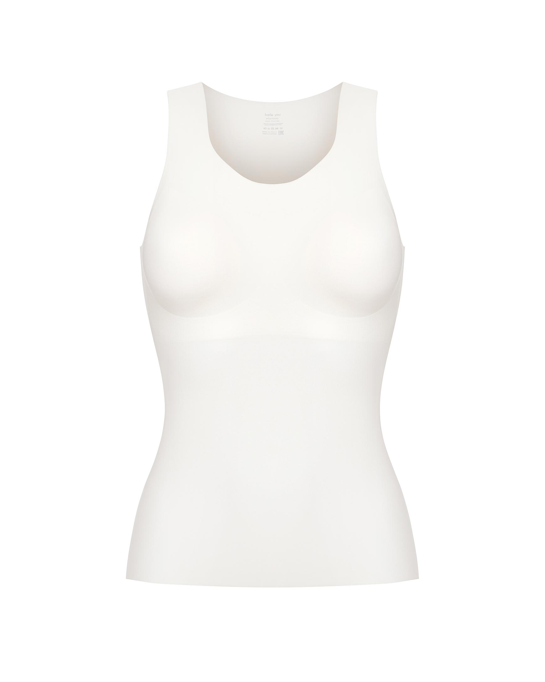 Bustier top Invisible – фото № 7
