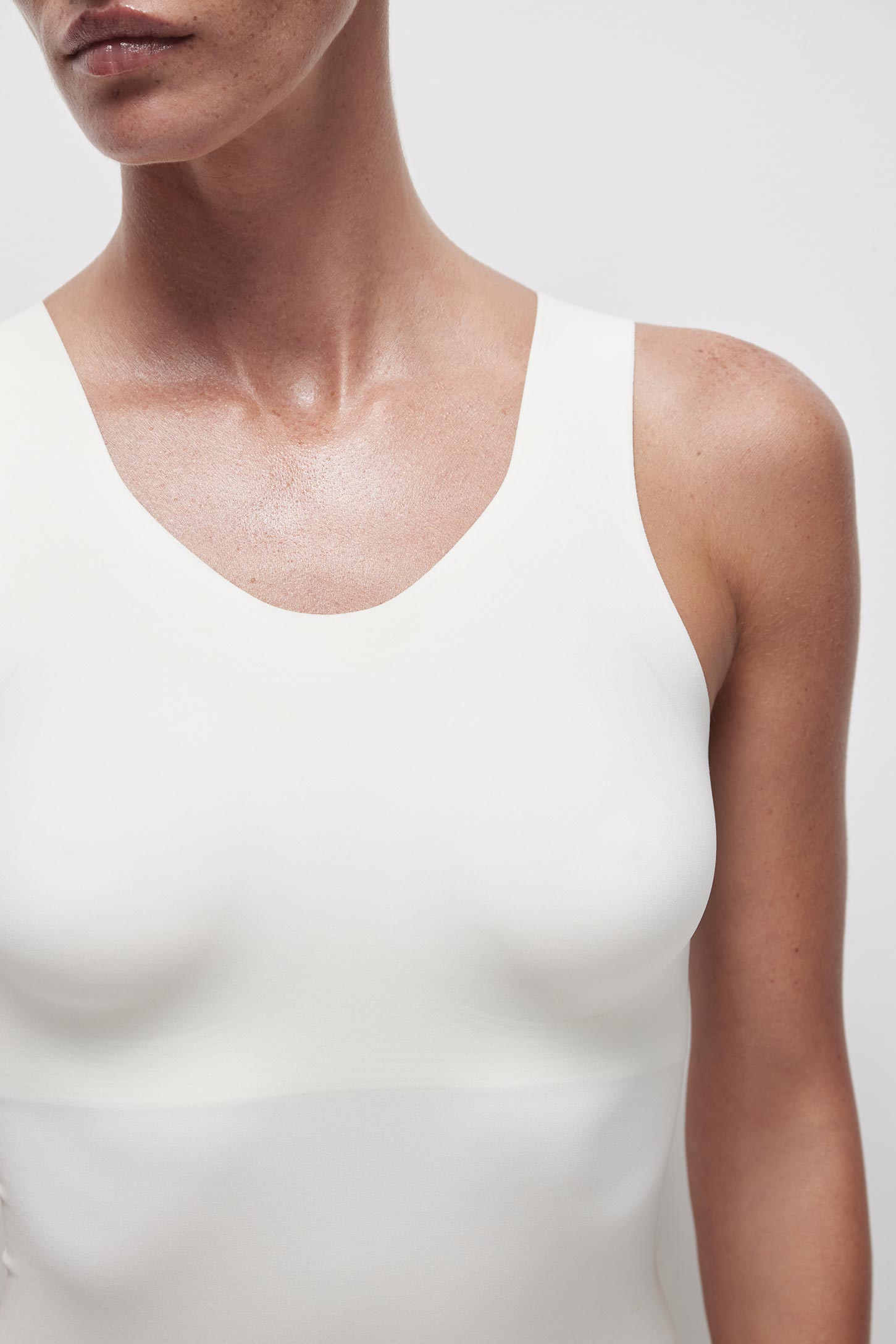 Bustier top Invisible – фото № 5