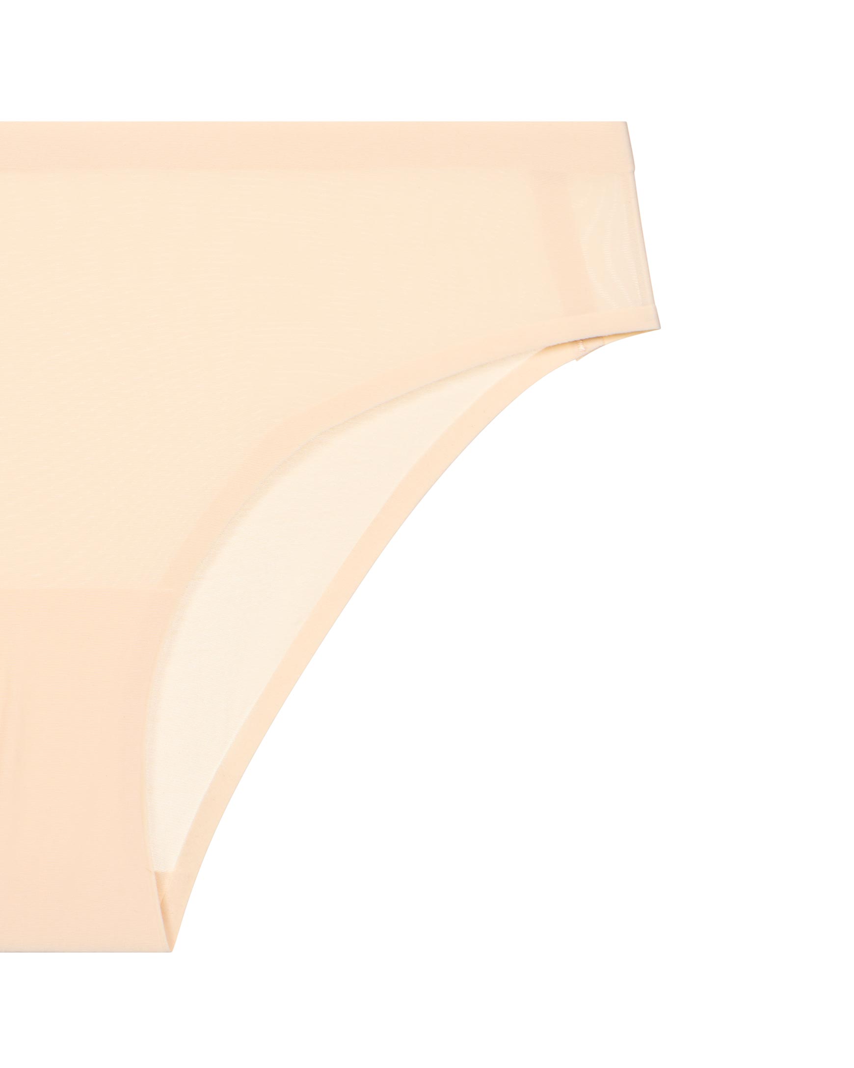 Slip-on briefs with a medium fit Skin – фото № 7