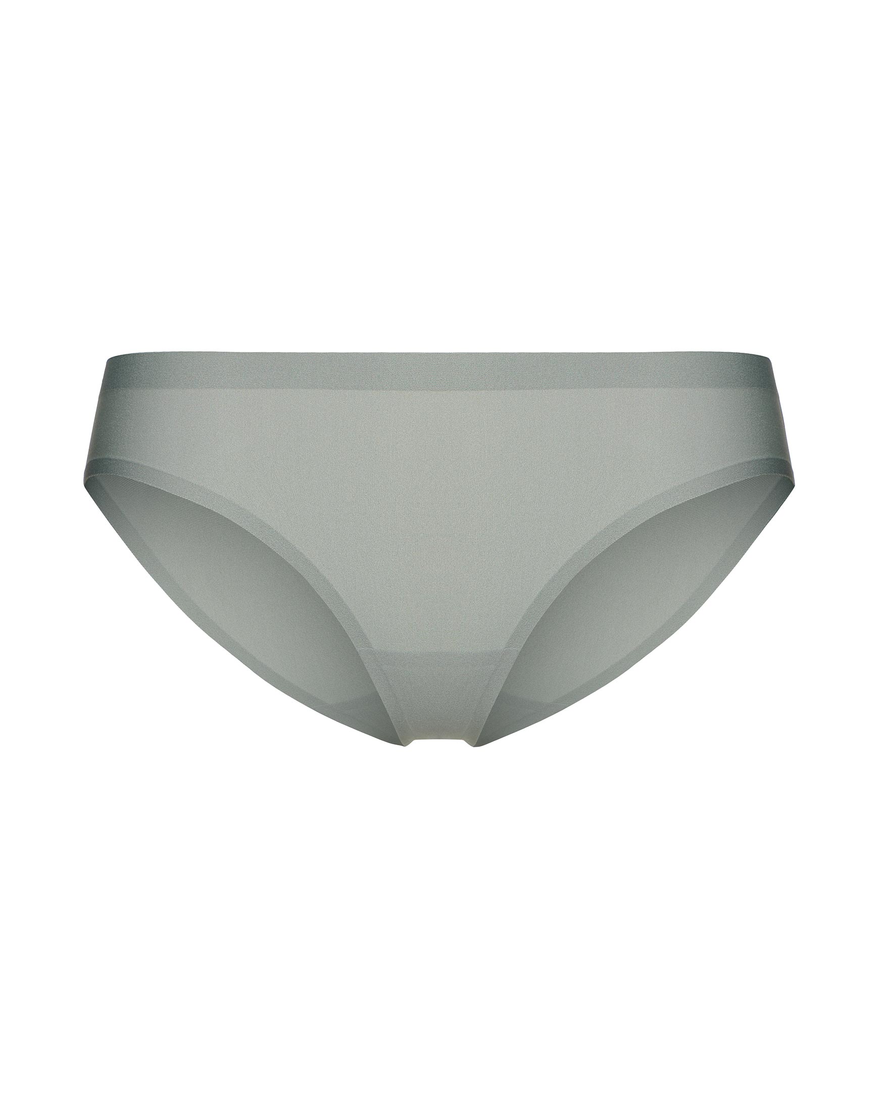 Invisible laser-cut classic briefs – фото № 6