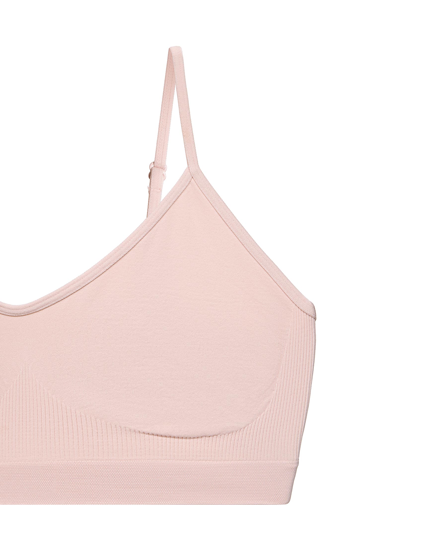 Strappy bra top Base – фото № 6