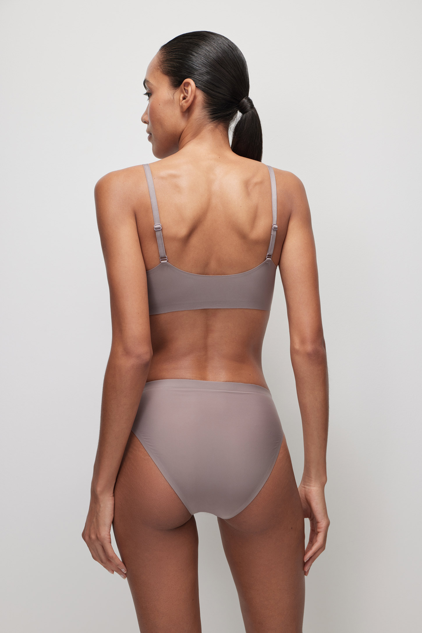 Top with adjustable straps Skin – фото № 4