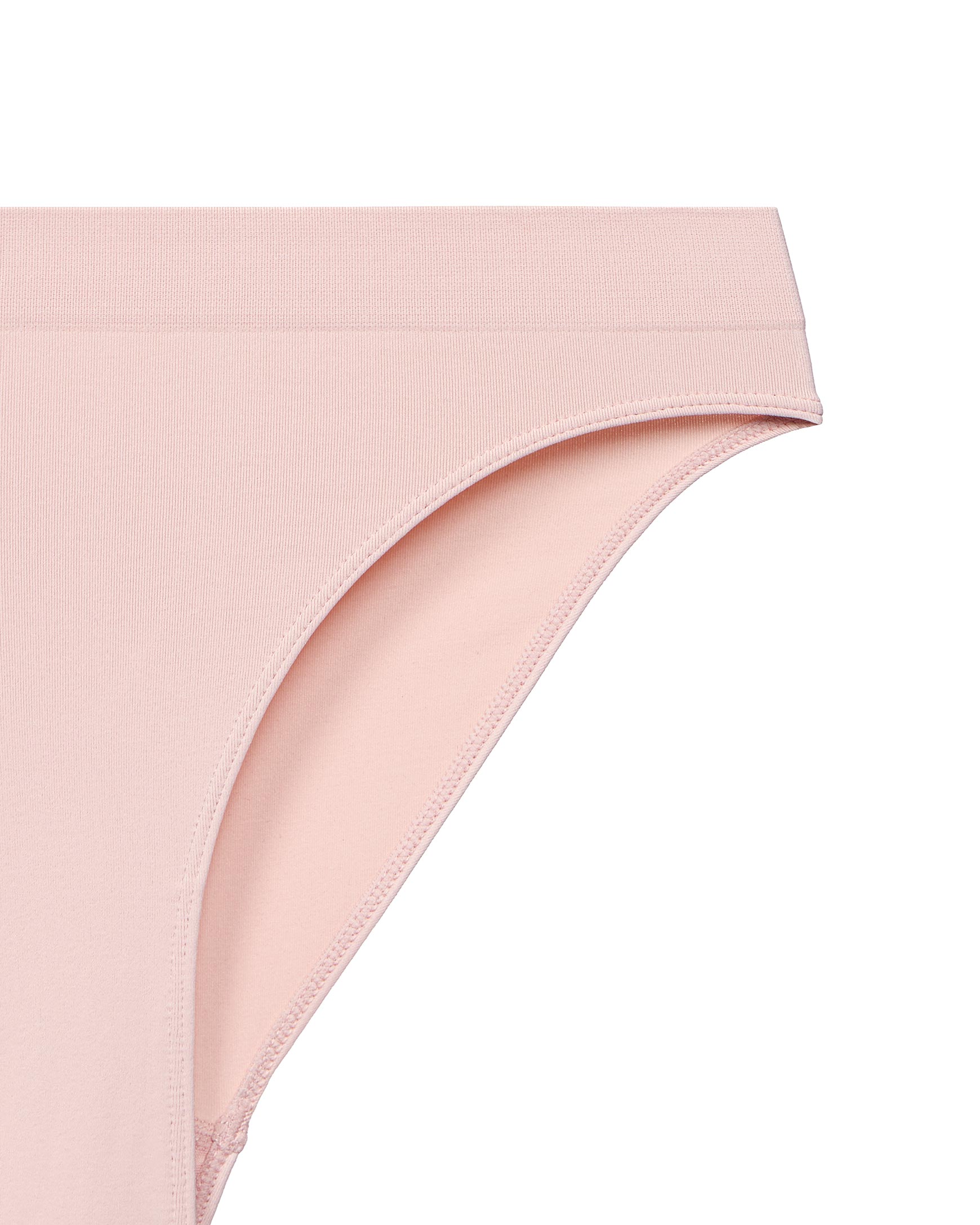 Mid-rise classic briefs up to 4XL Base – фото № 6