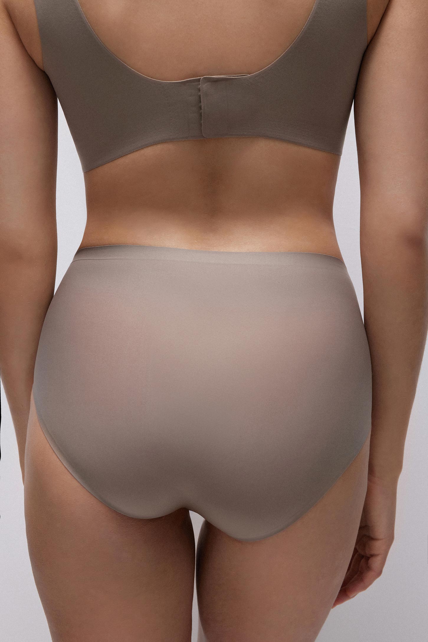 Invisible laser-cut culottes – фото № 4