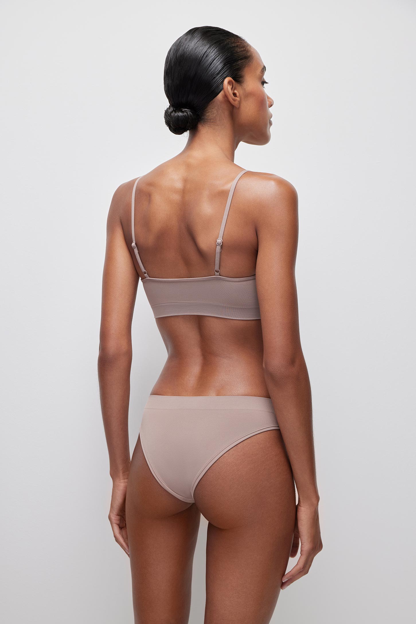 Strappy bra top Base – фото № 4