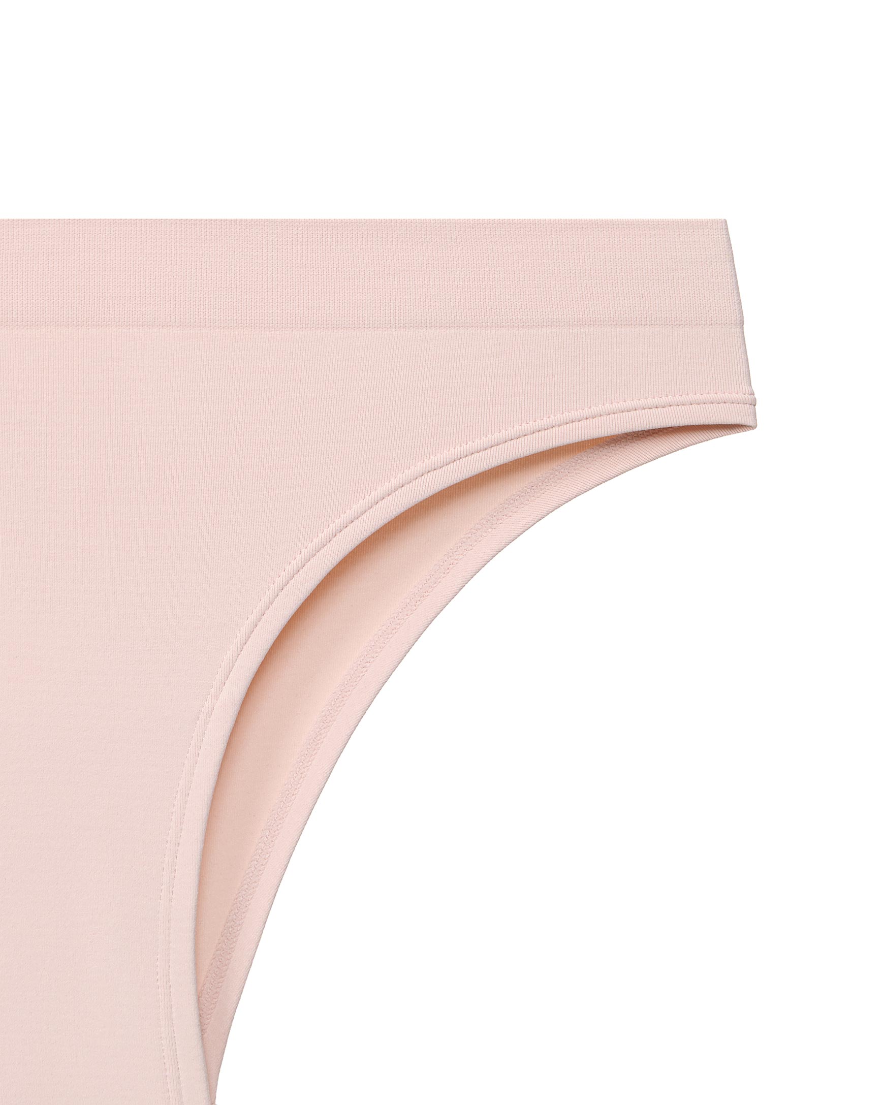 Low-rise brazilian briefs Base – фото № 7