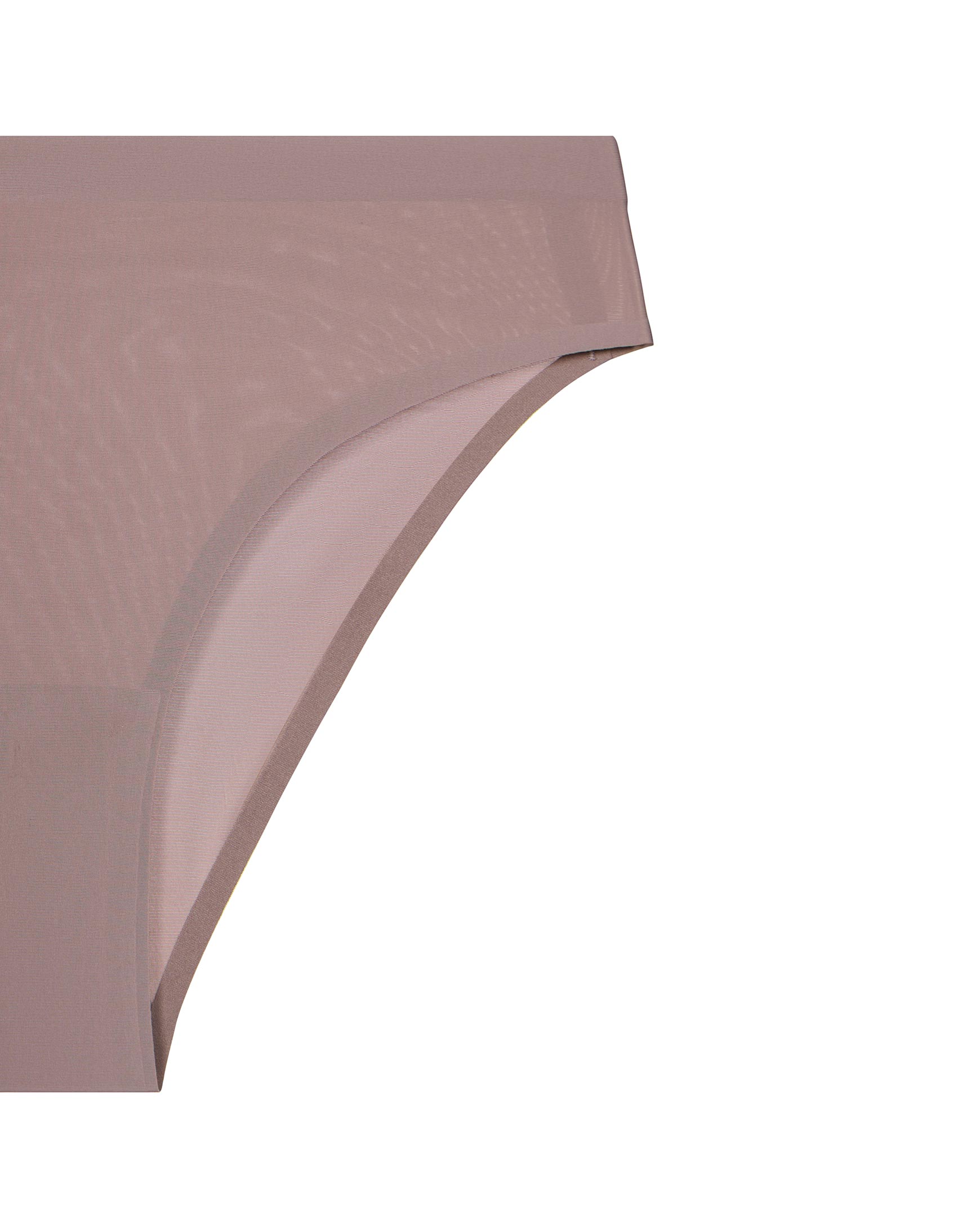 High-rise slip-on briefs Skin – фото № 7