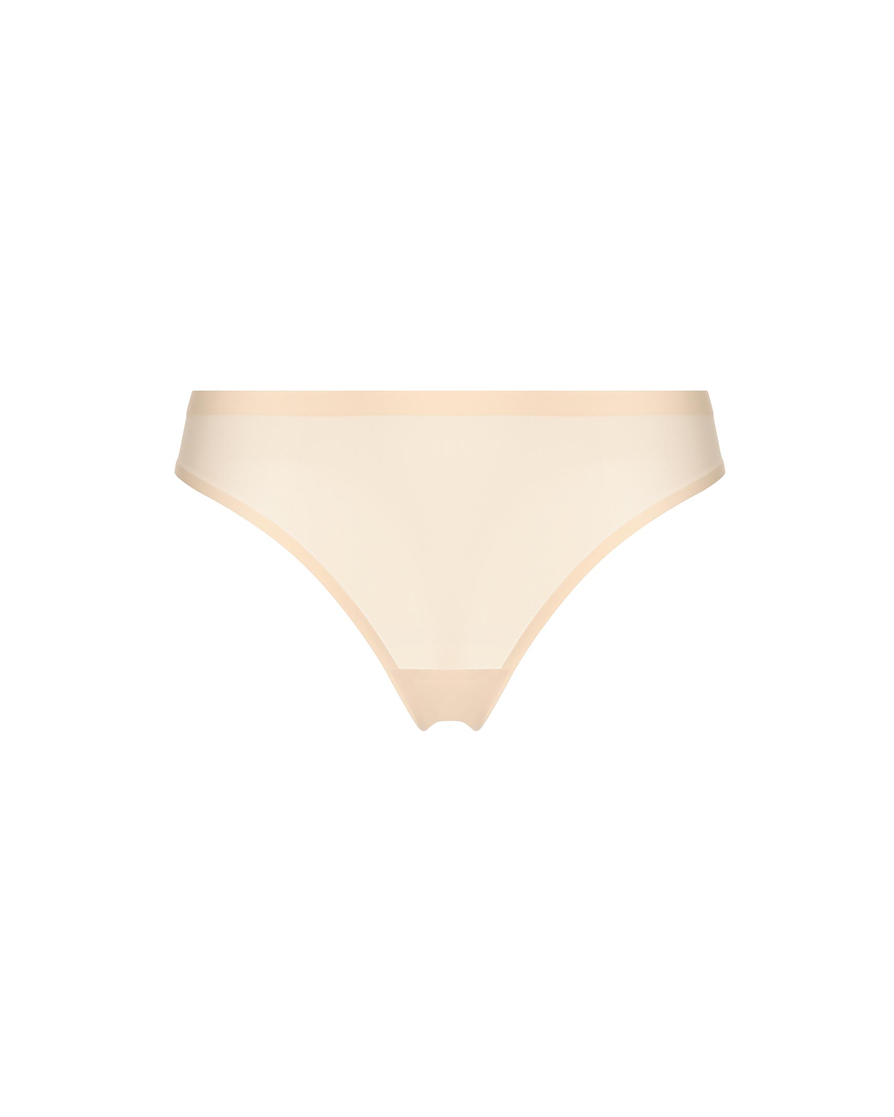 Thong briefs with a medium fit Skin – фото № 6