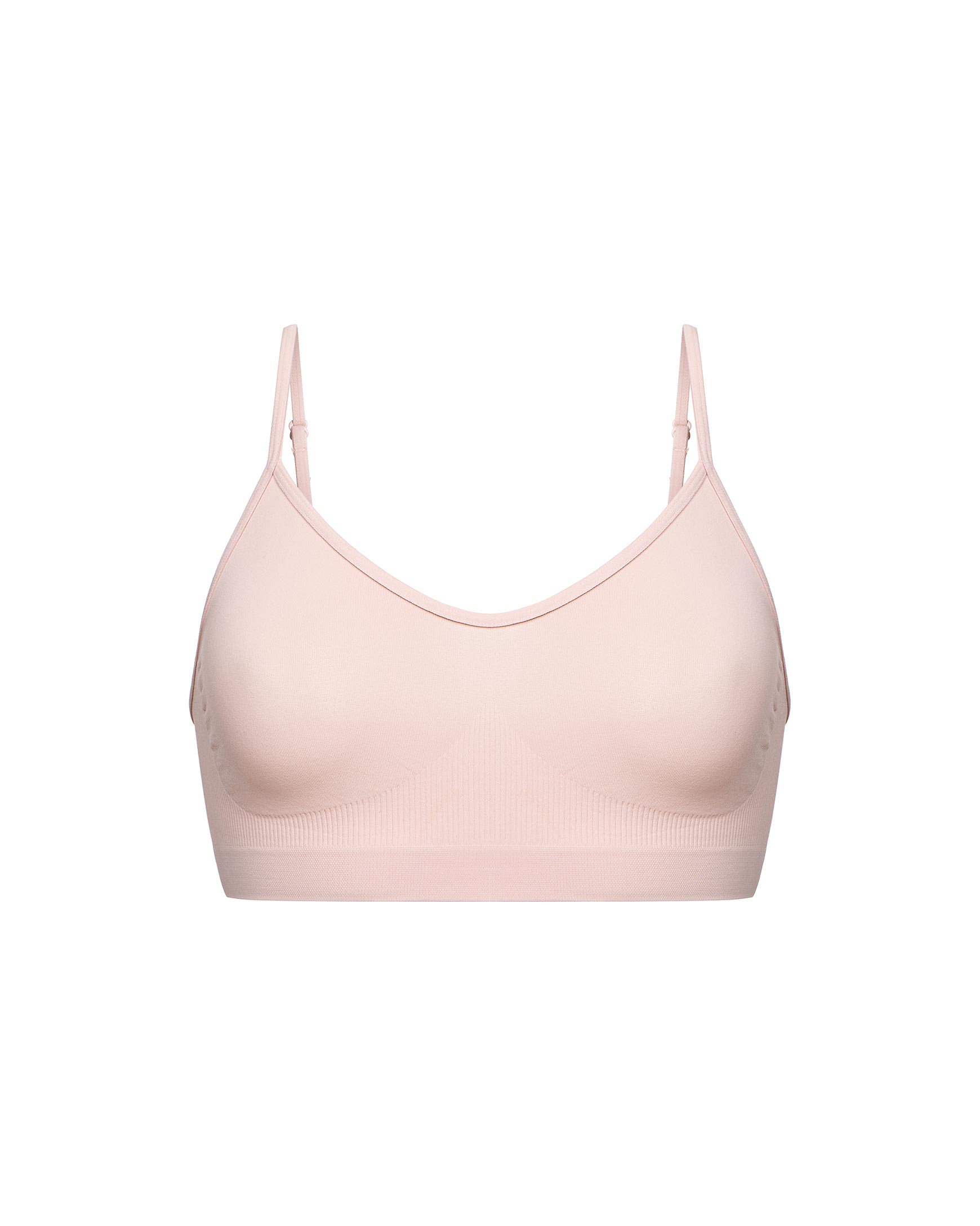 Strappy bra top Base – фото № 5
