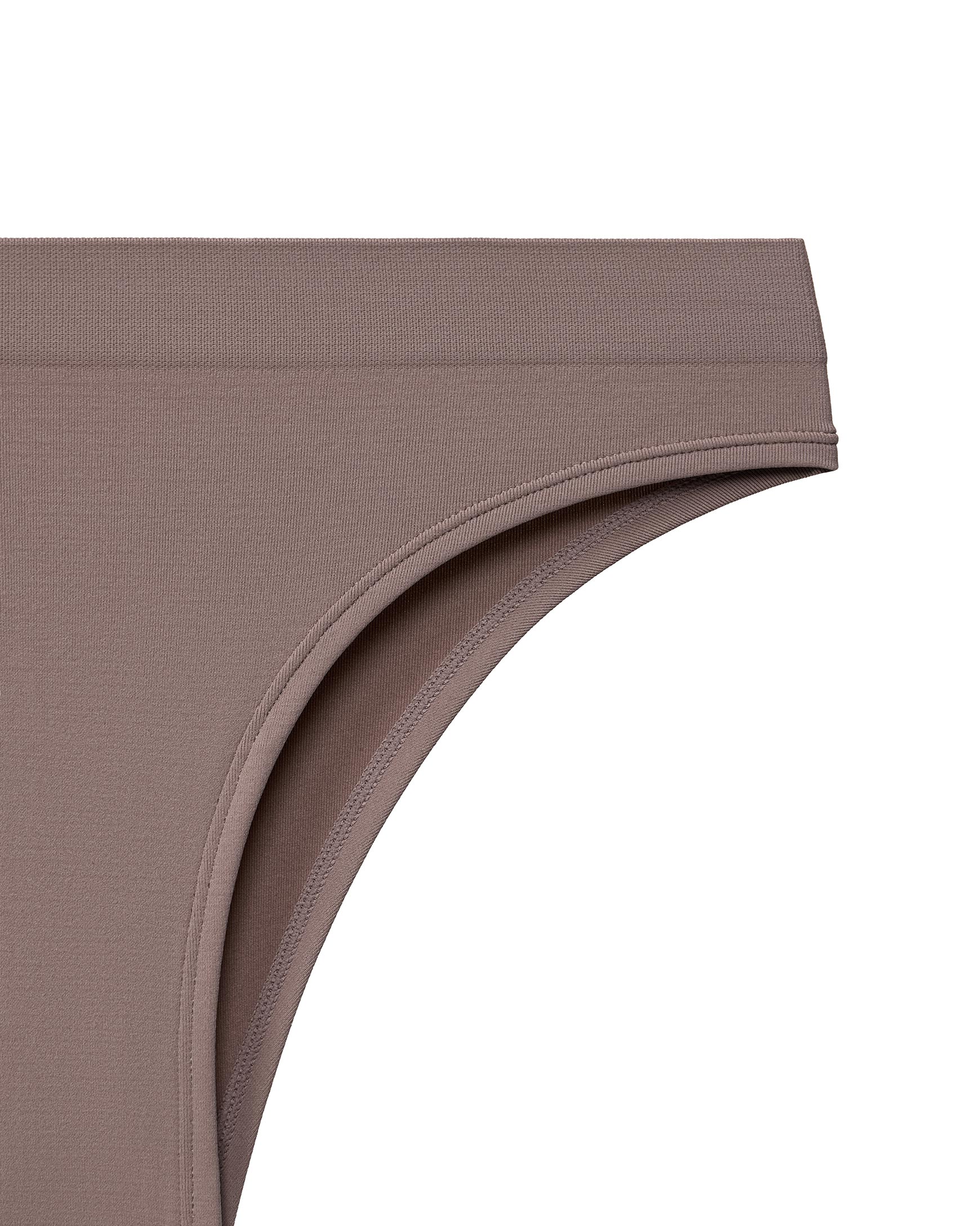 Low-rise brazilian briefs Base – фото № 7