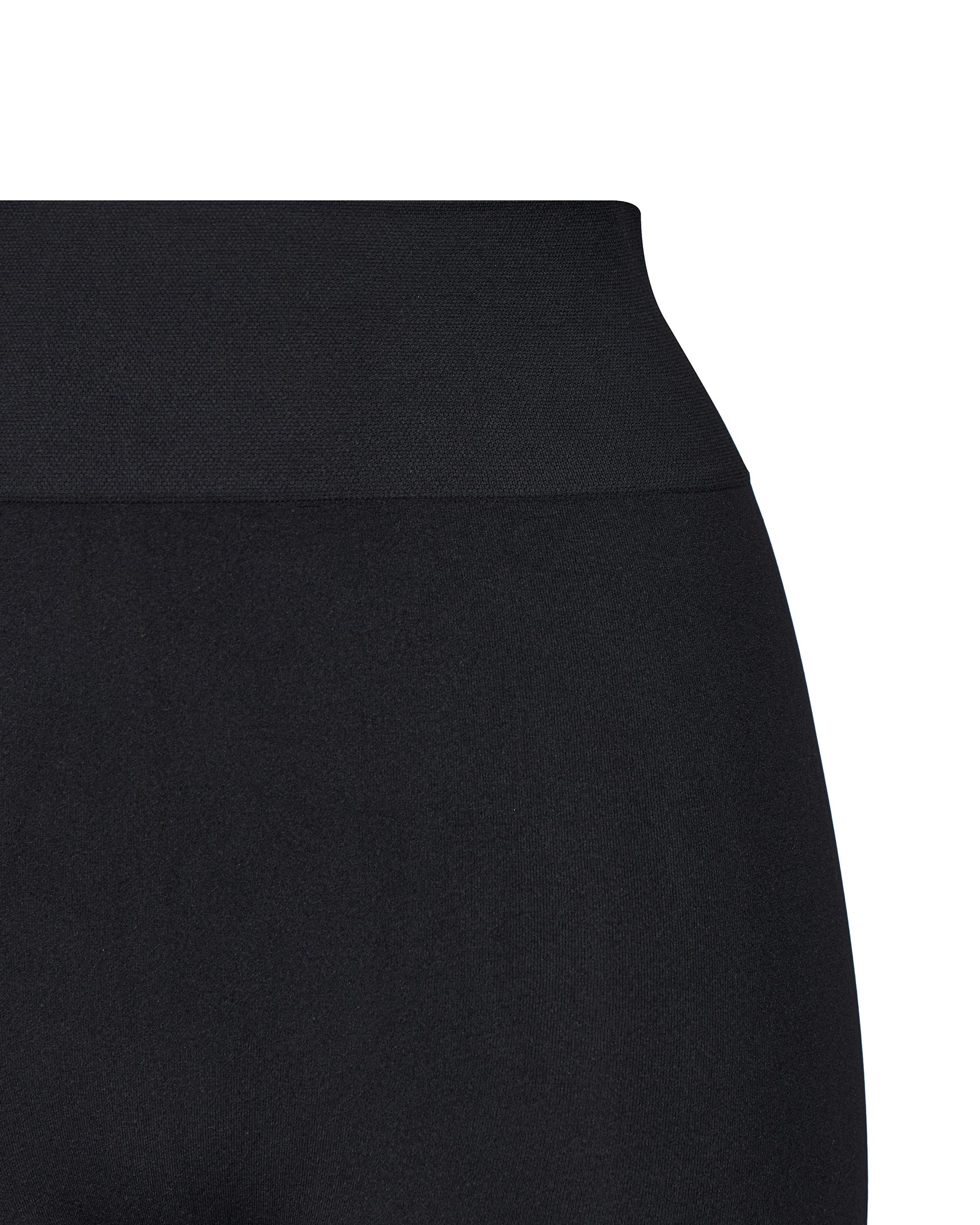 High-rise leggings with straps Essentials – фото № 7