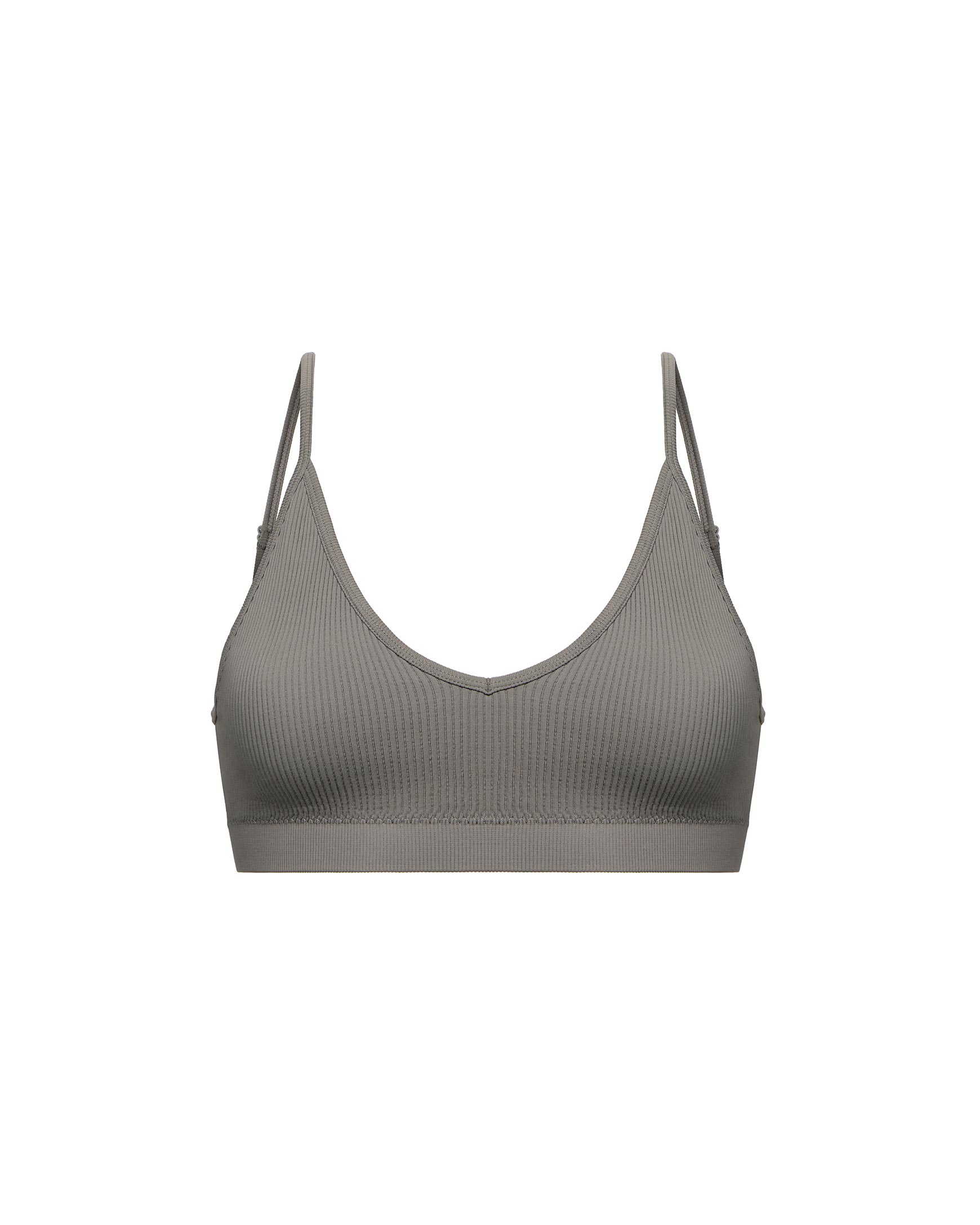 Strappy top Ribbed Base – фото № 5