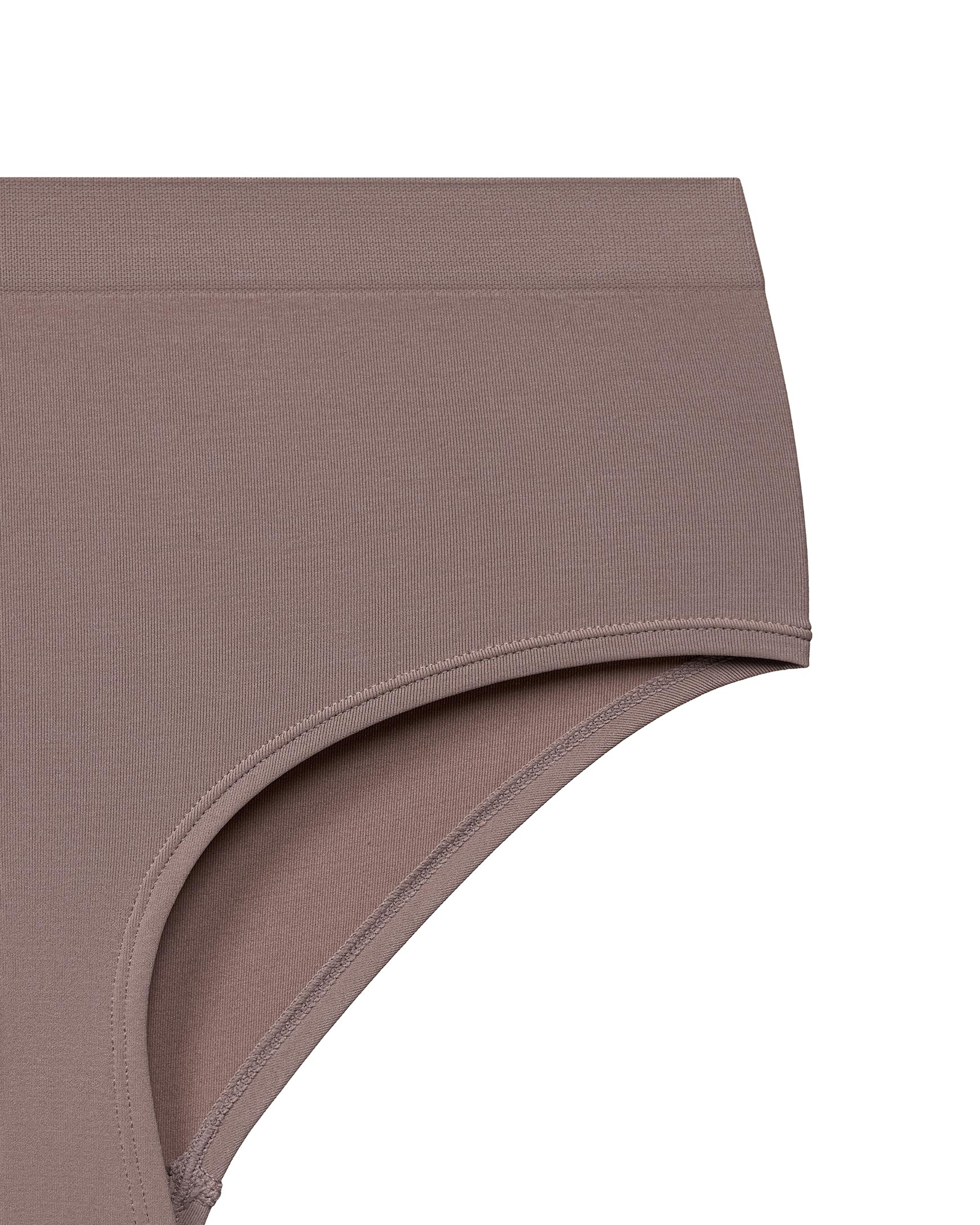 High-rise culottes up to 4XL Base – фото № 7