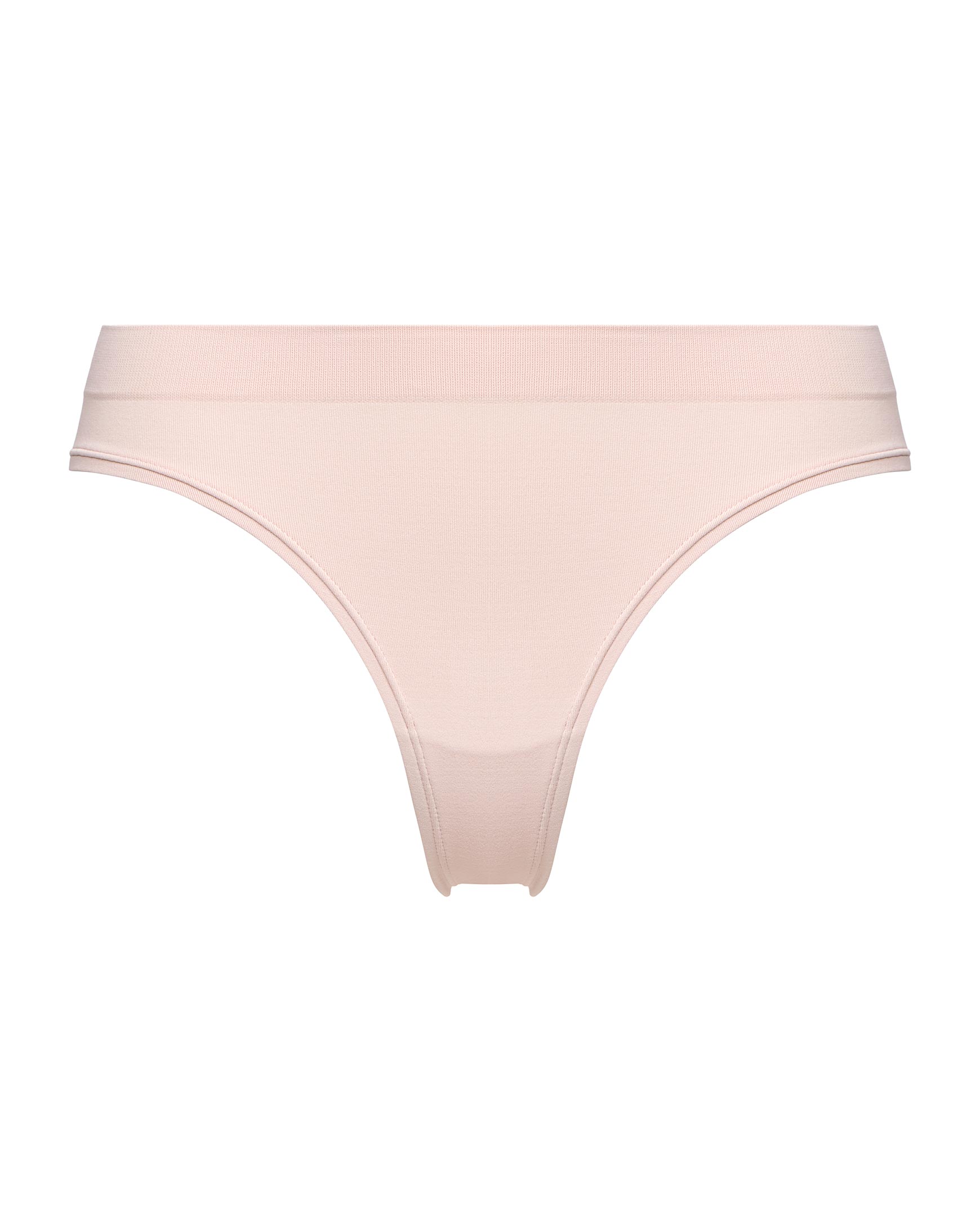 Low-rise brazilian briefs Base – фото № 6