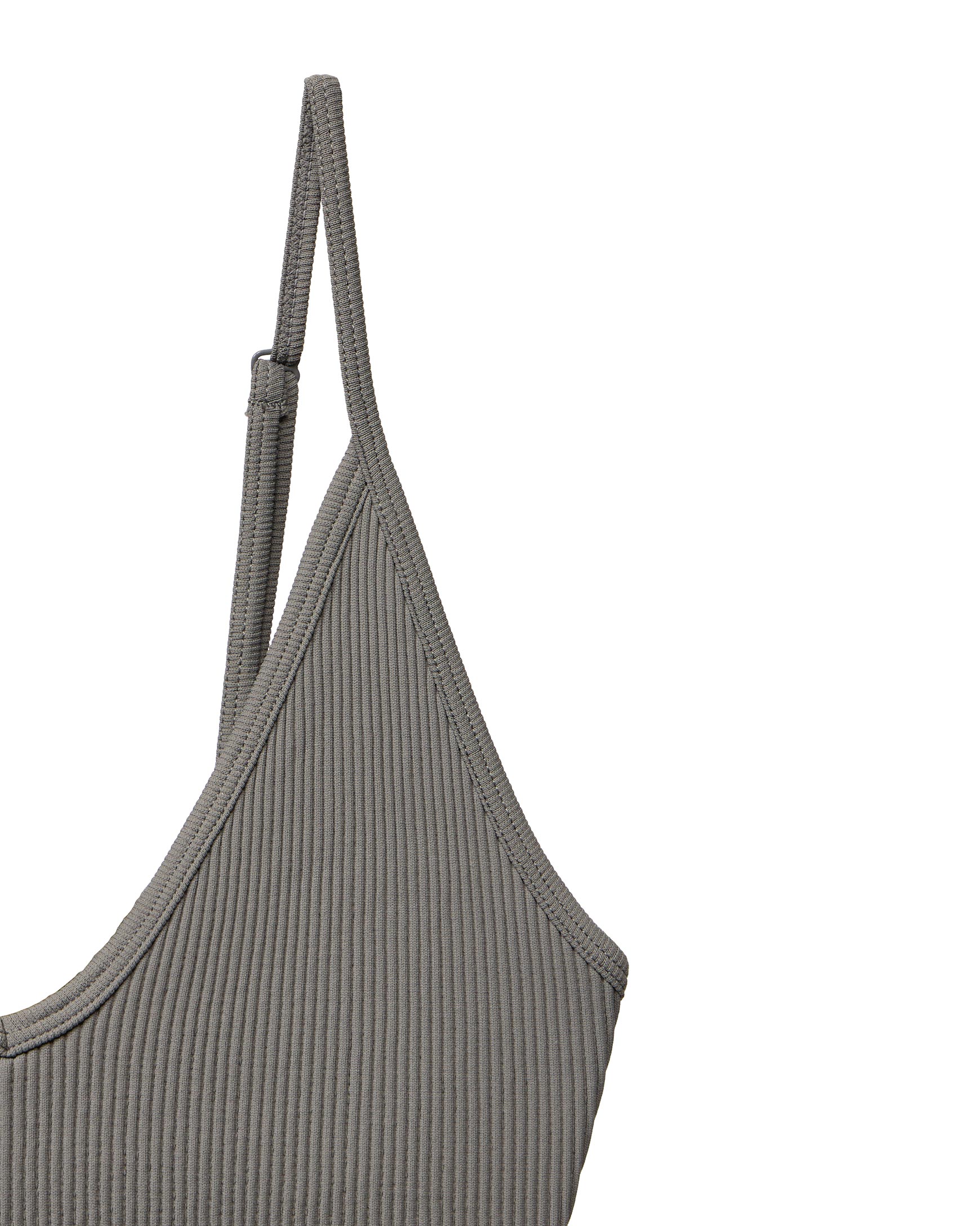 Strappy top Ribbed Base – фото № 6