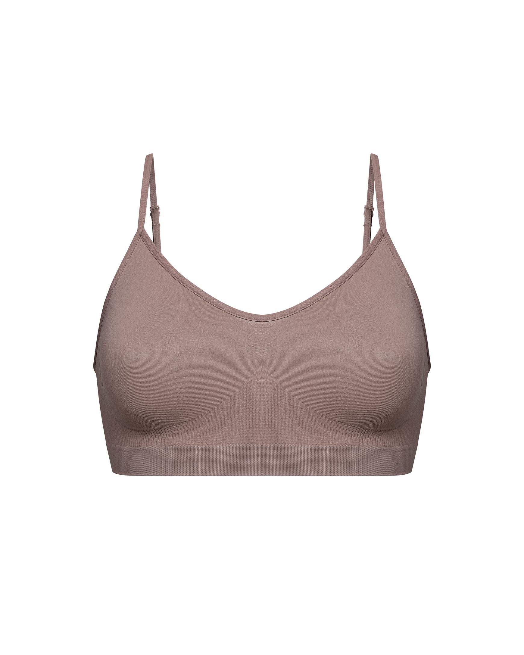 Strappy bra top Base – фото № 5