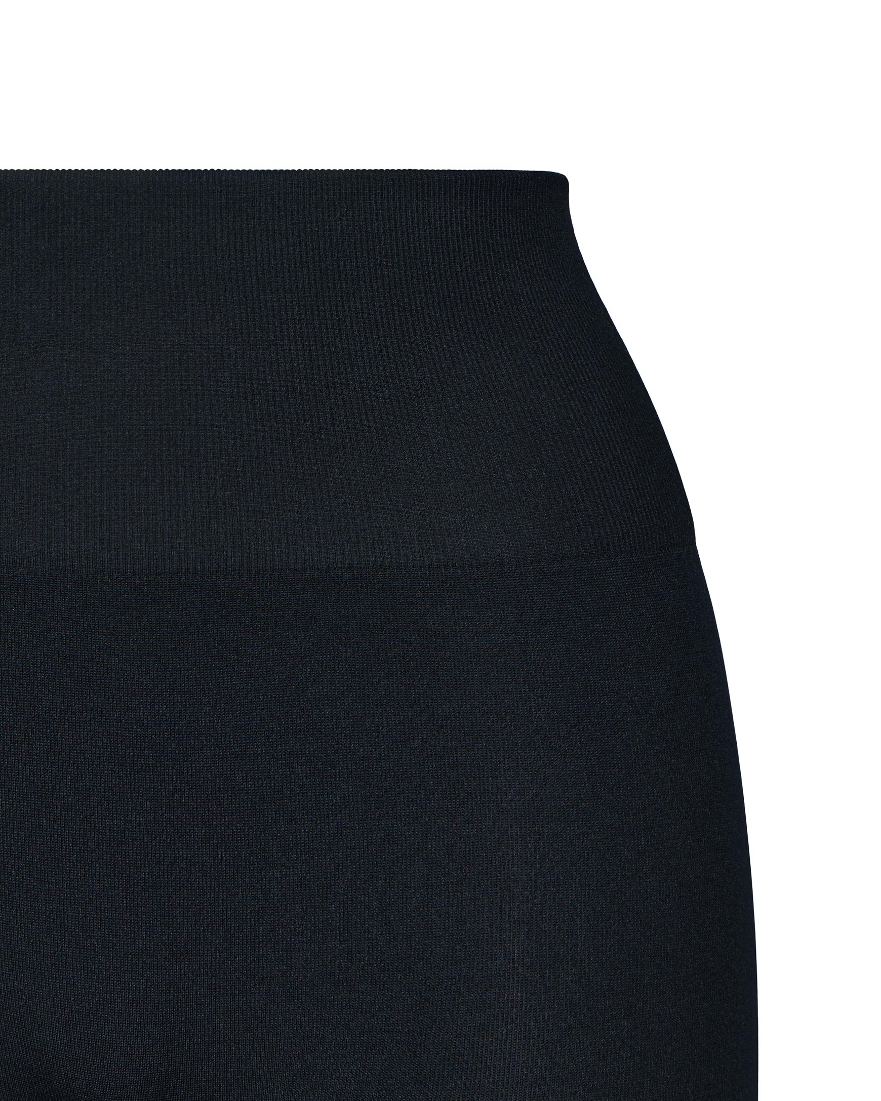 High-rise leggings Essentials – фото № 7