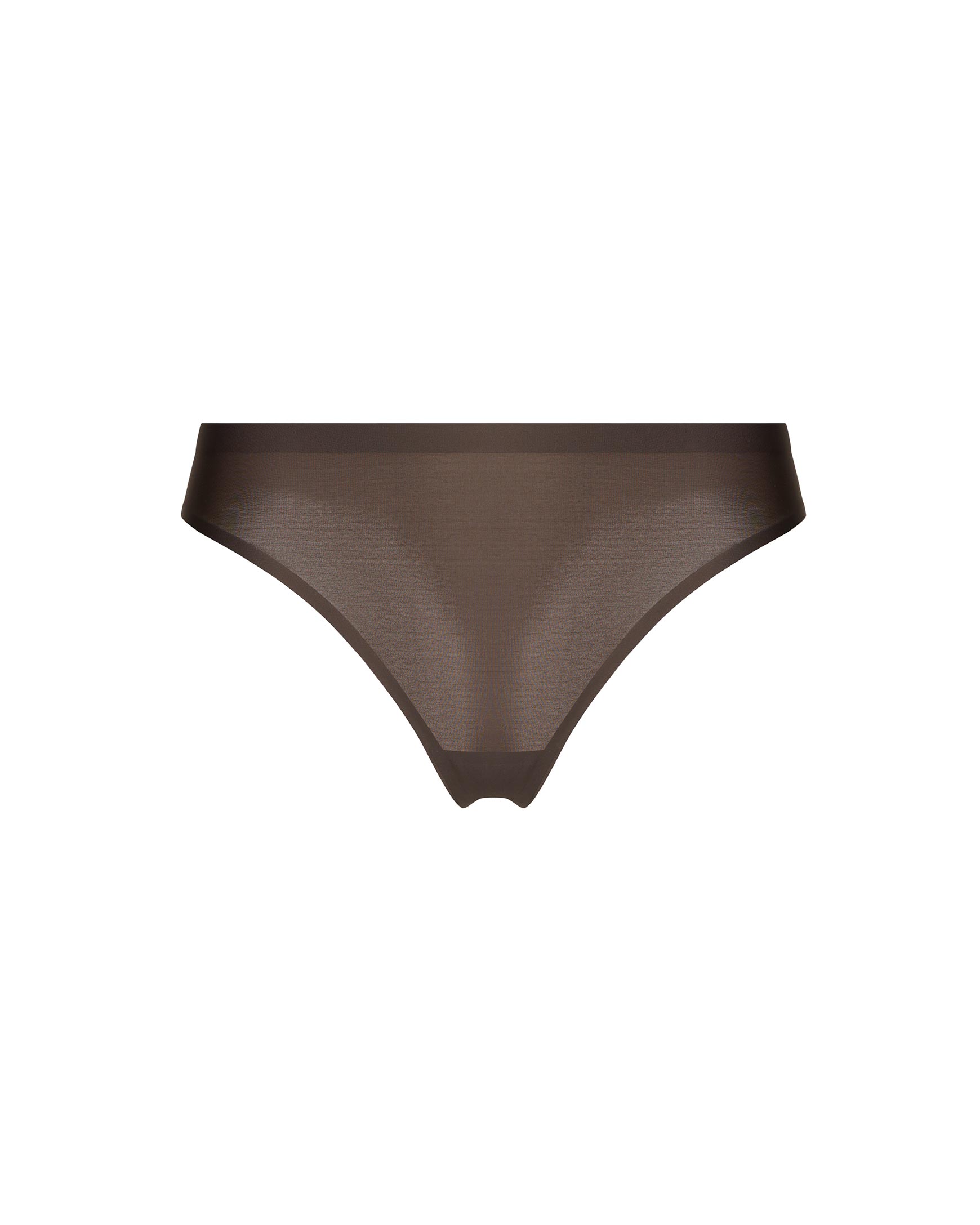 Thong briefs with a medium fit Skin – фото № 6