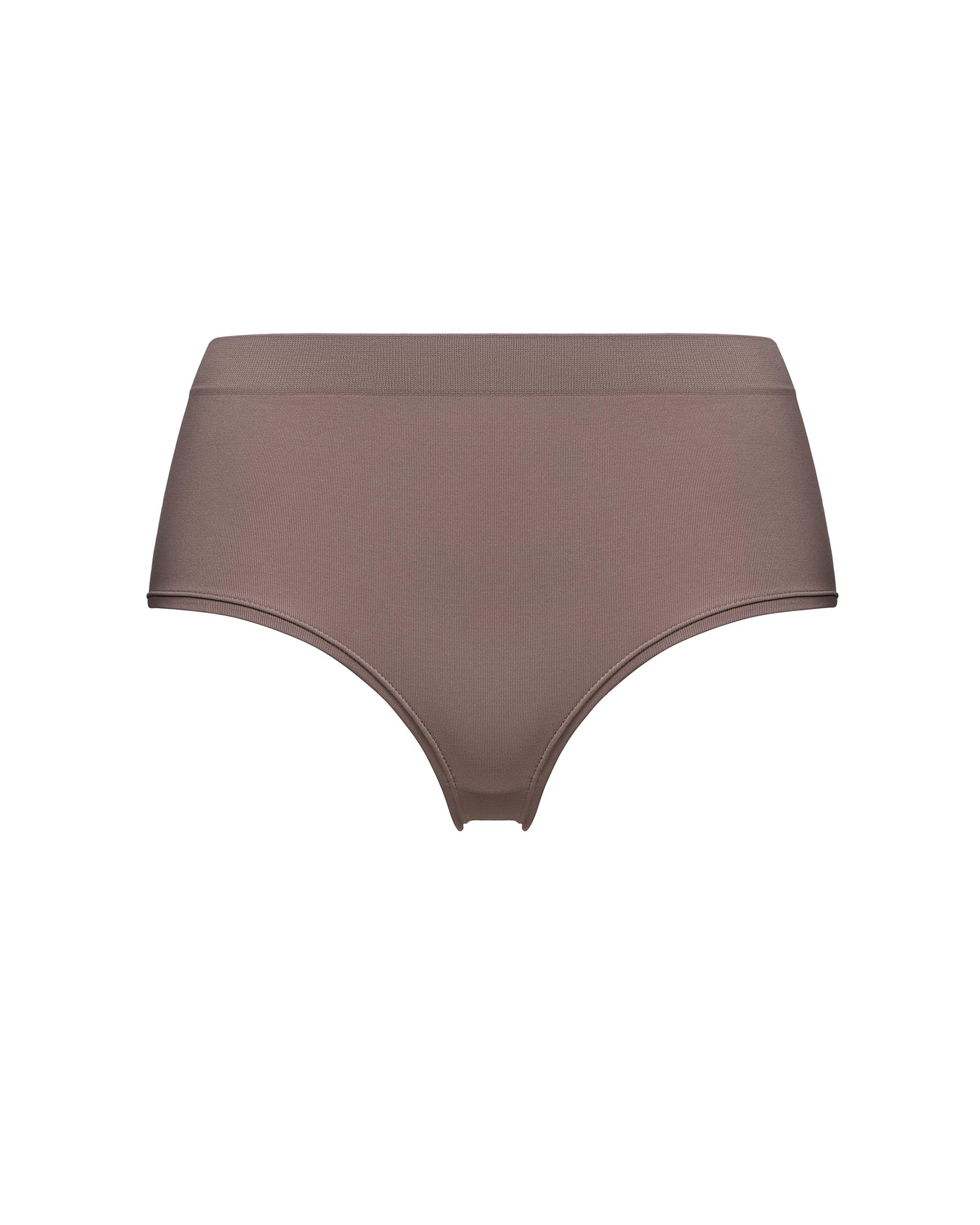 High-rise culottes up to 4XL Base – фото № 6