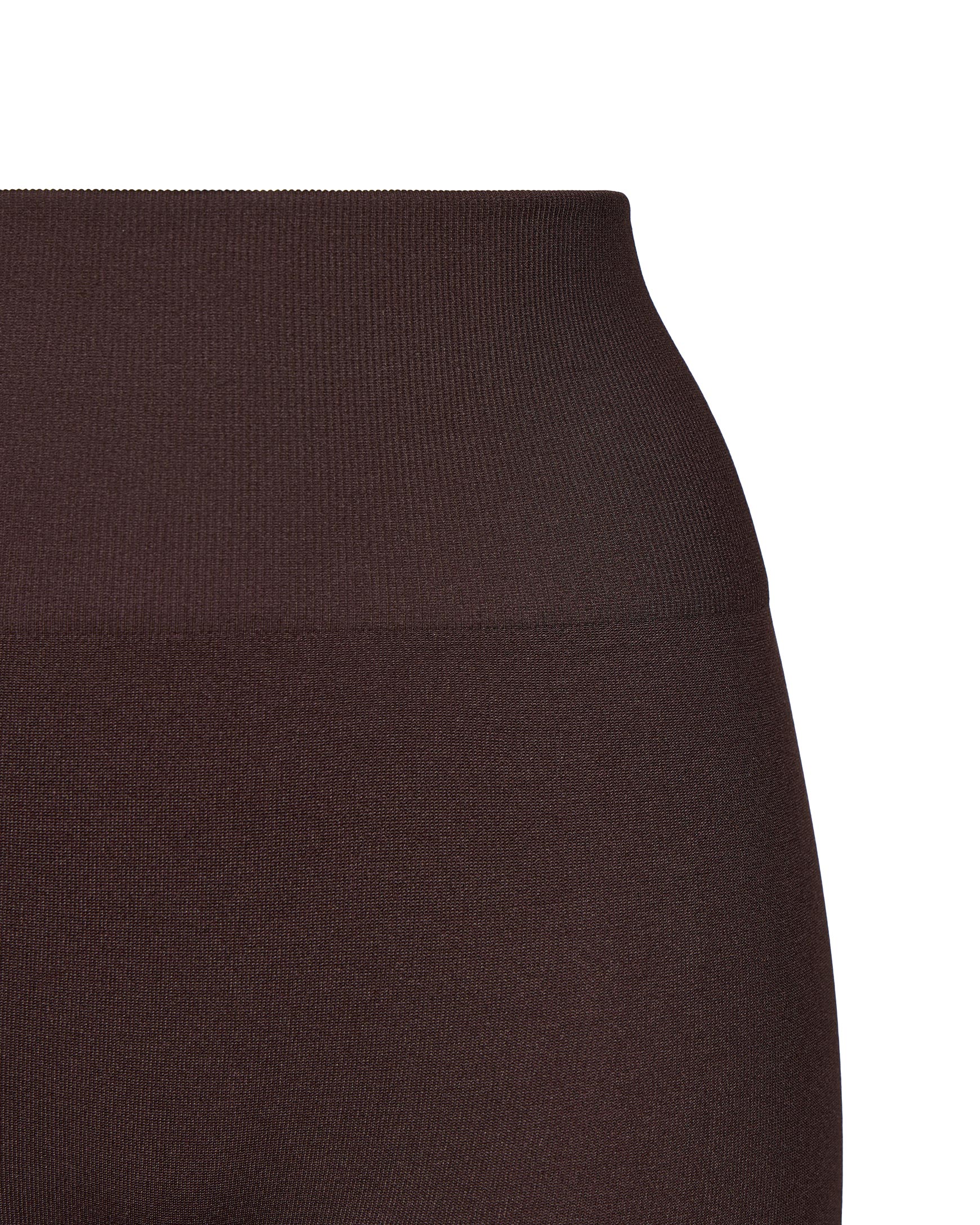 High-waist leggings Essentials – фото № 7