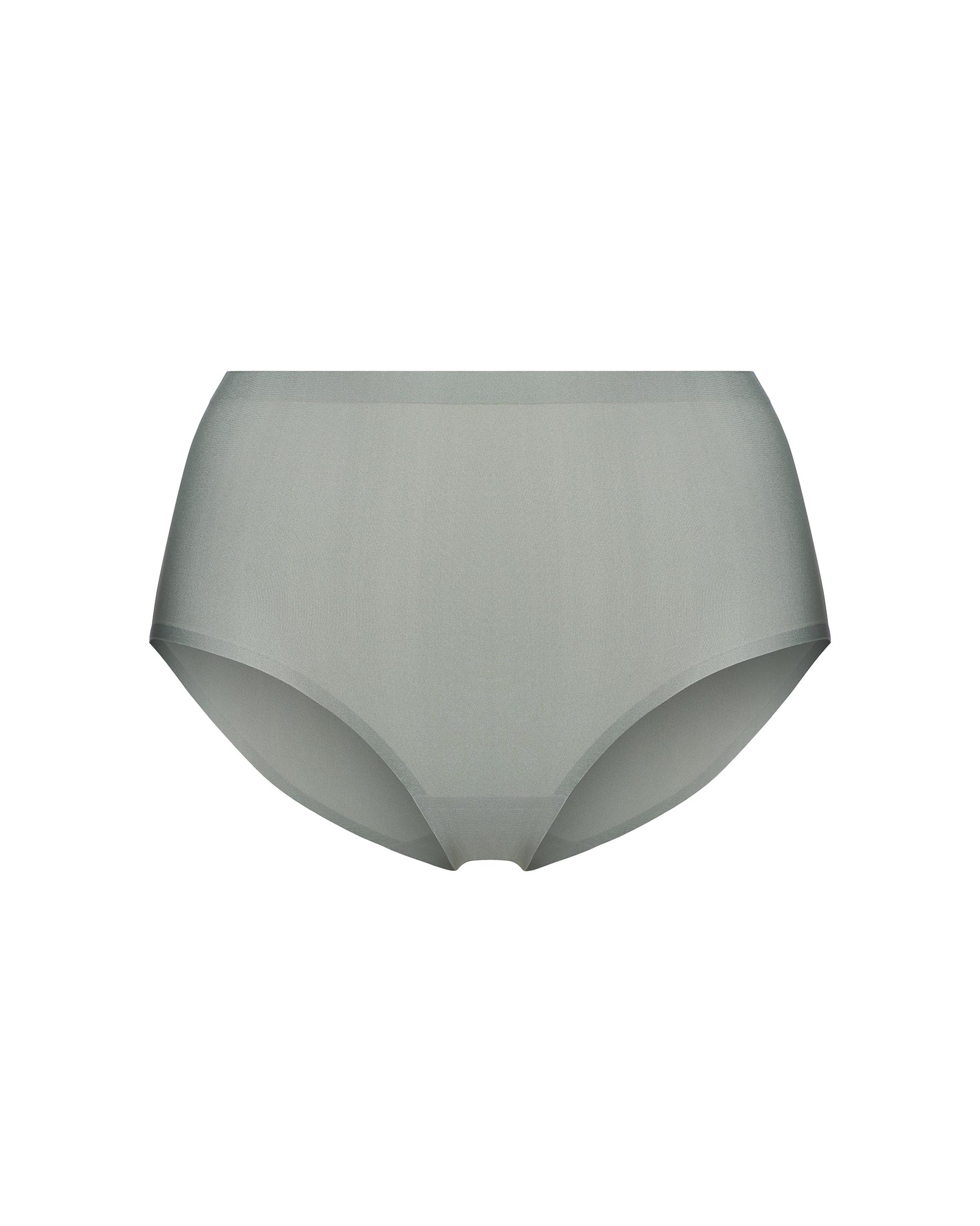 Invisible laser-cut culottes – фото № 8