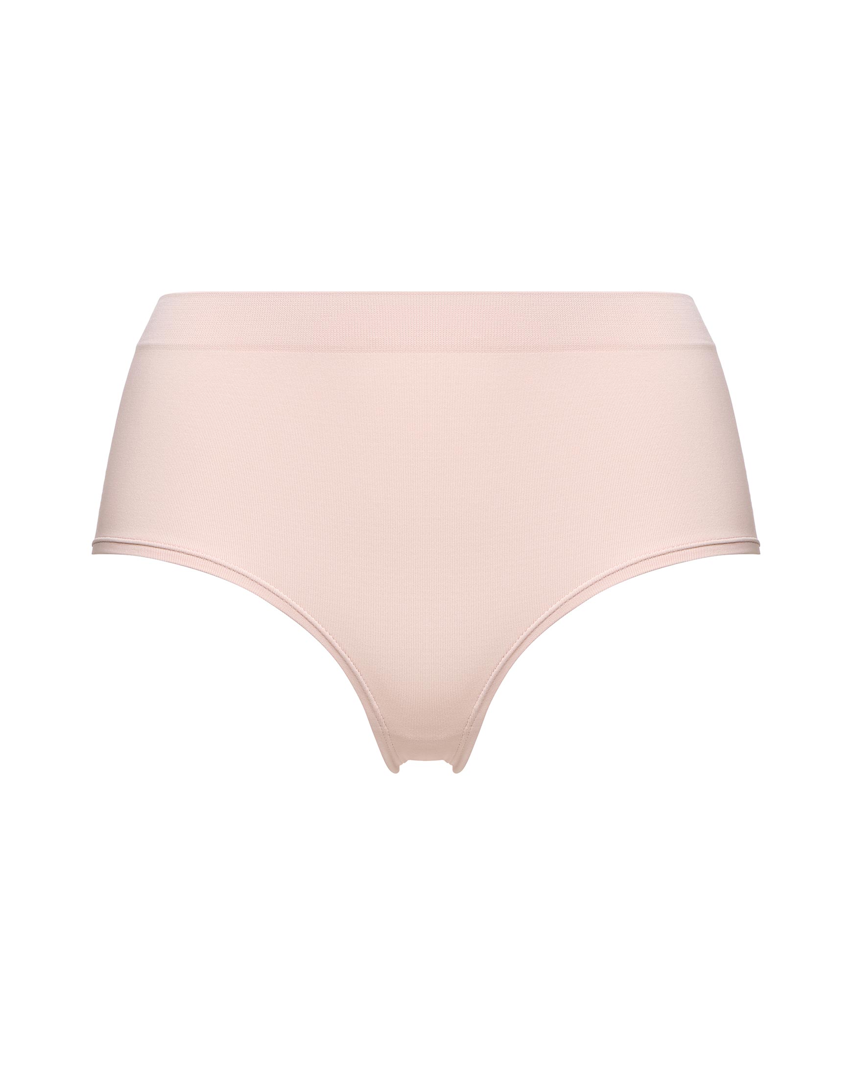 High-rise culottes up to 4XL Base – фото № 6