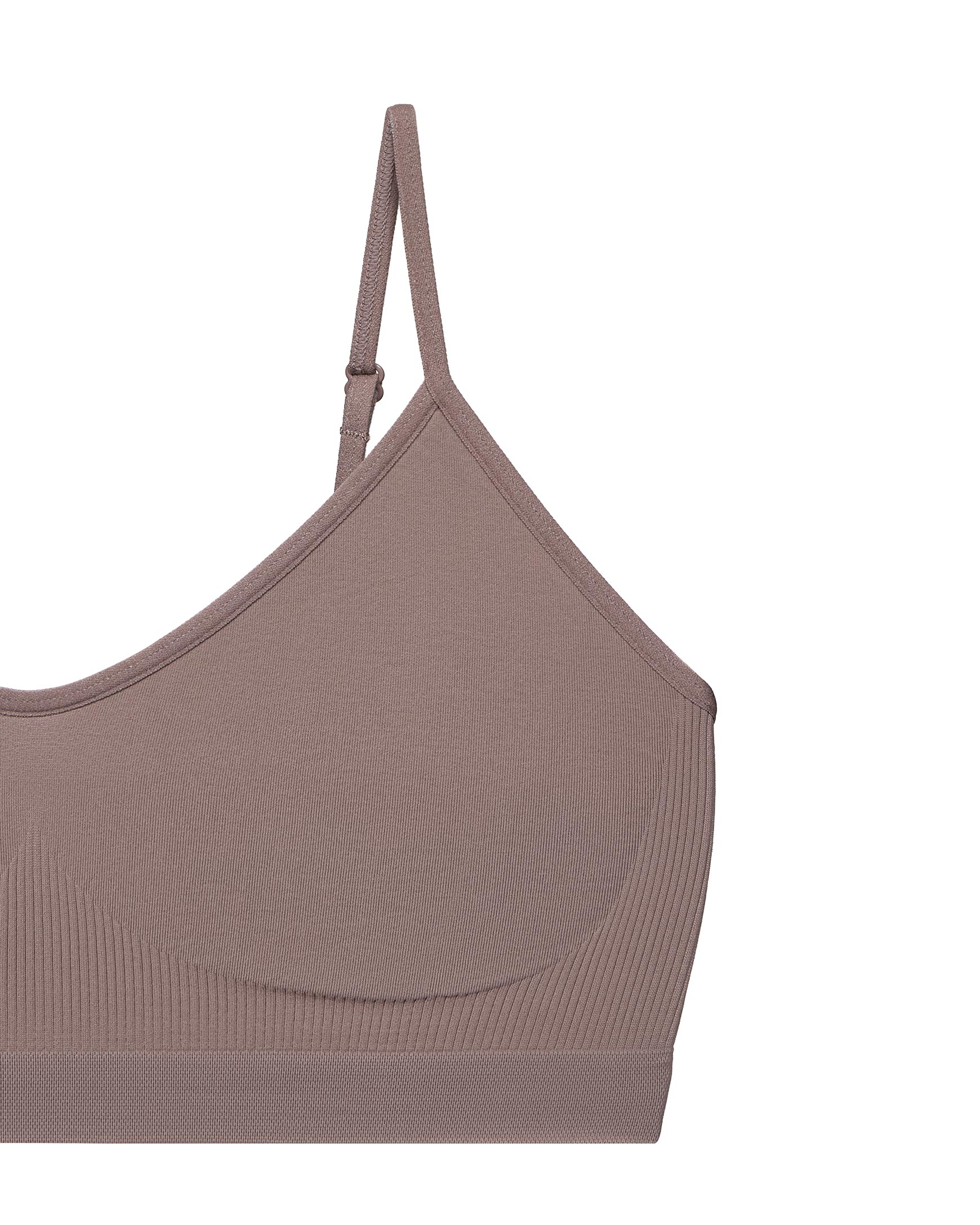 Strappy bra top Base – фото № 6