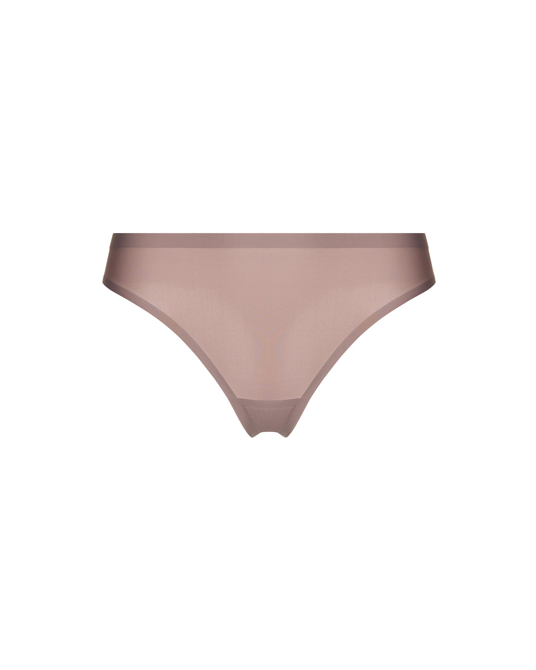Thong briefs with a medium fit Skin – фото № 7