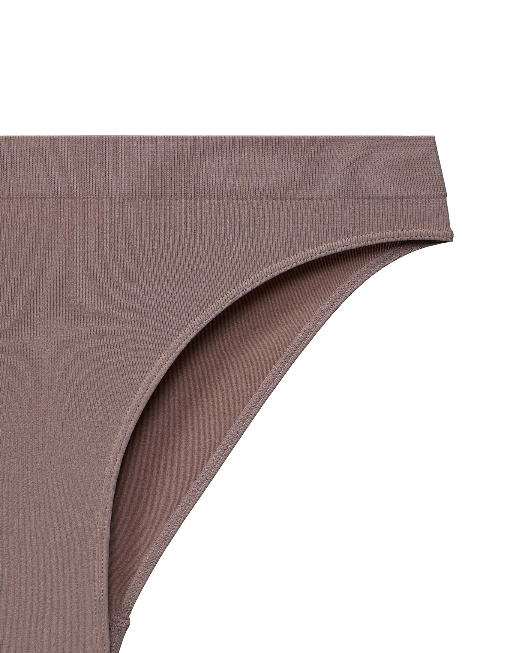 Mid-rise classic briefs up to 4XL Base – фото № 6