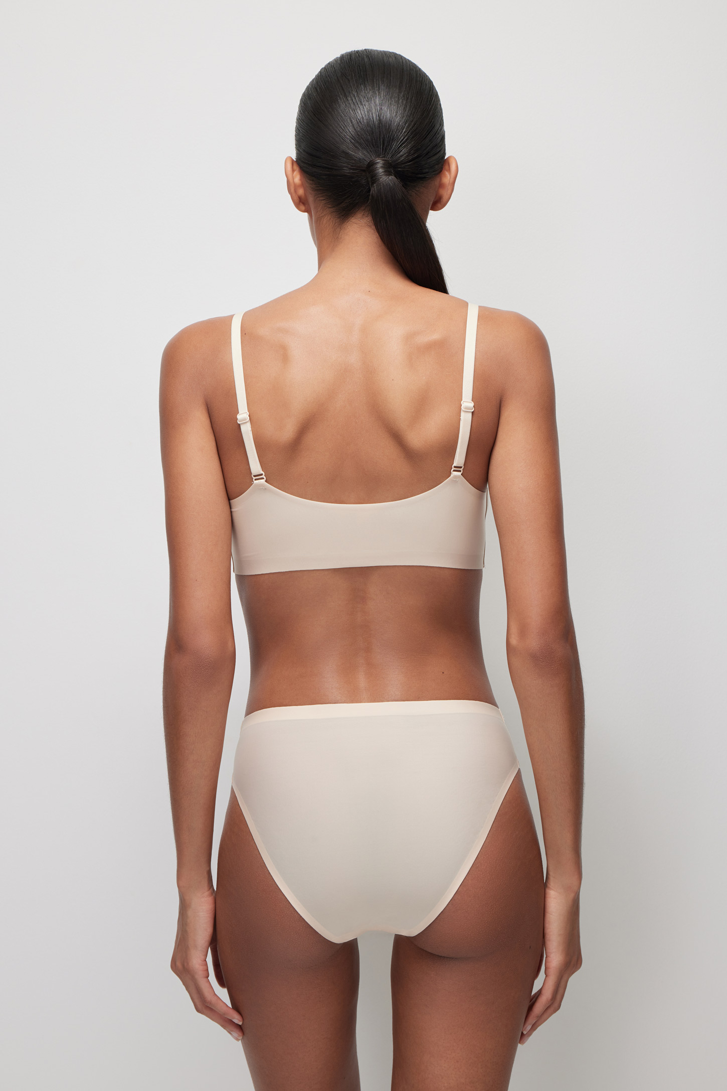 Top with adjustable straps Skin – фото № 4