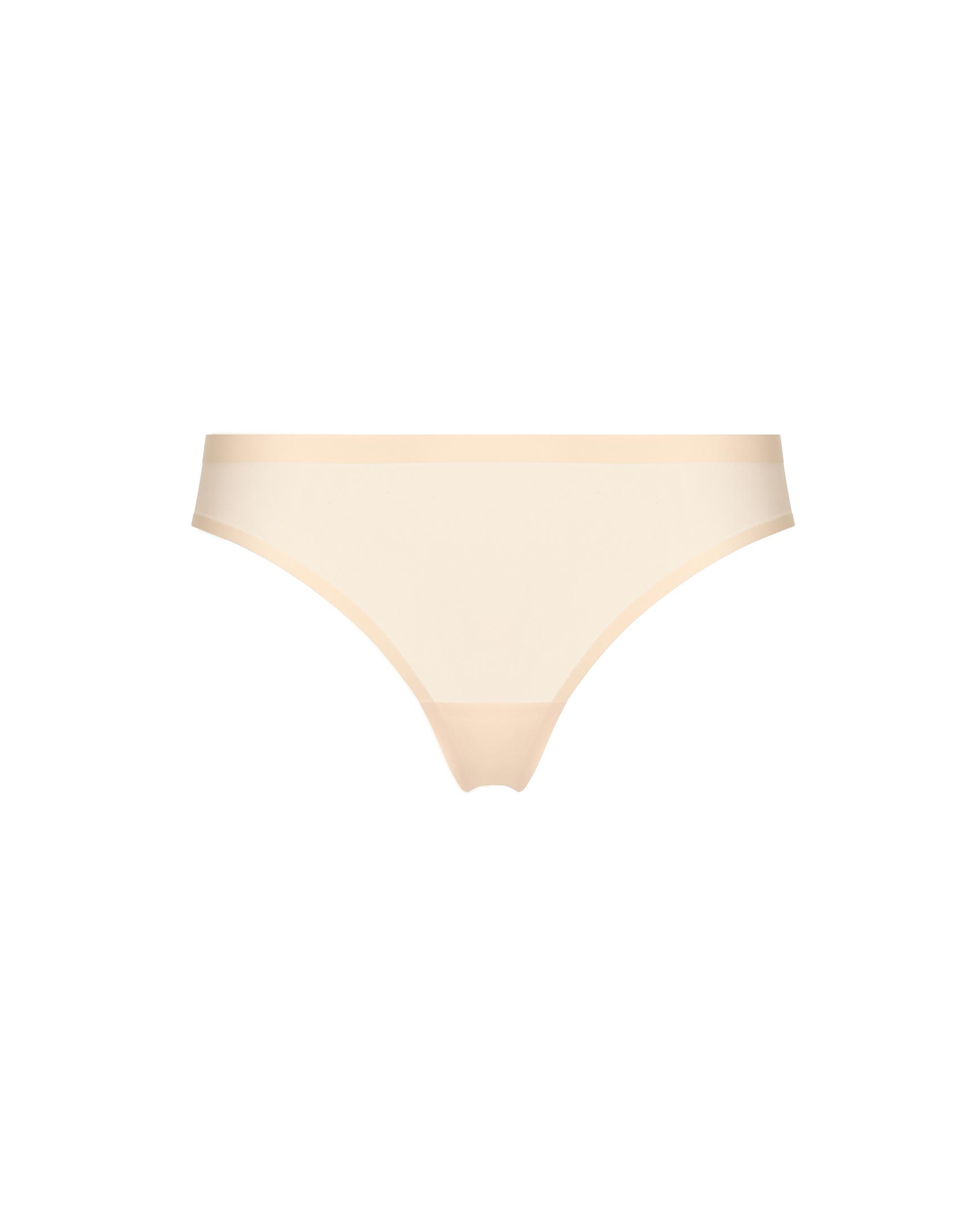 Low-rise thong briefs Skin – фото № 6