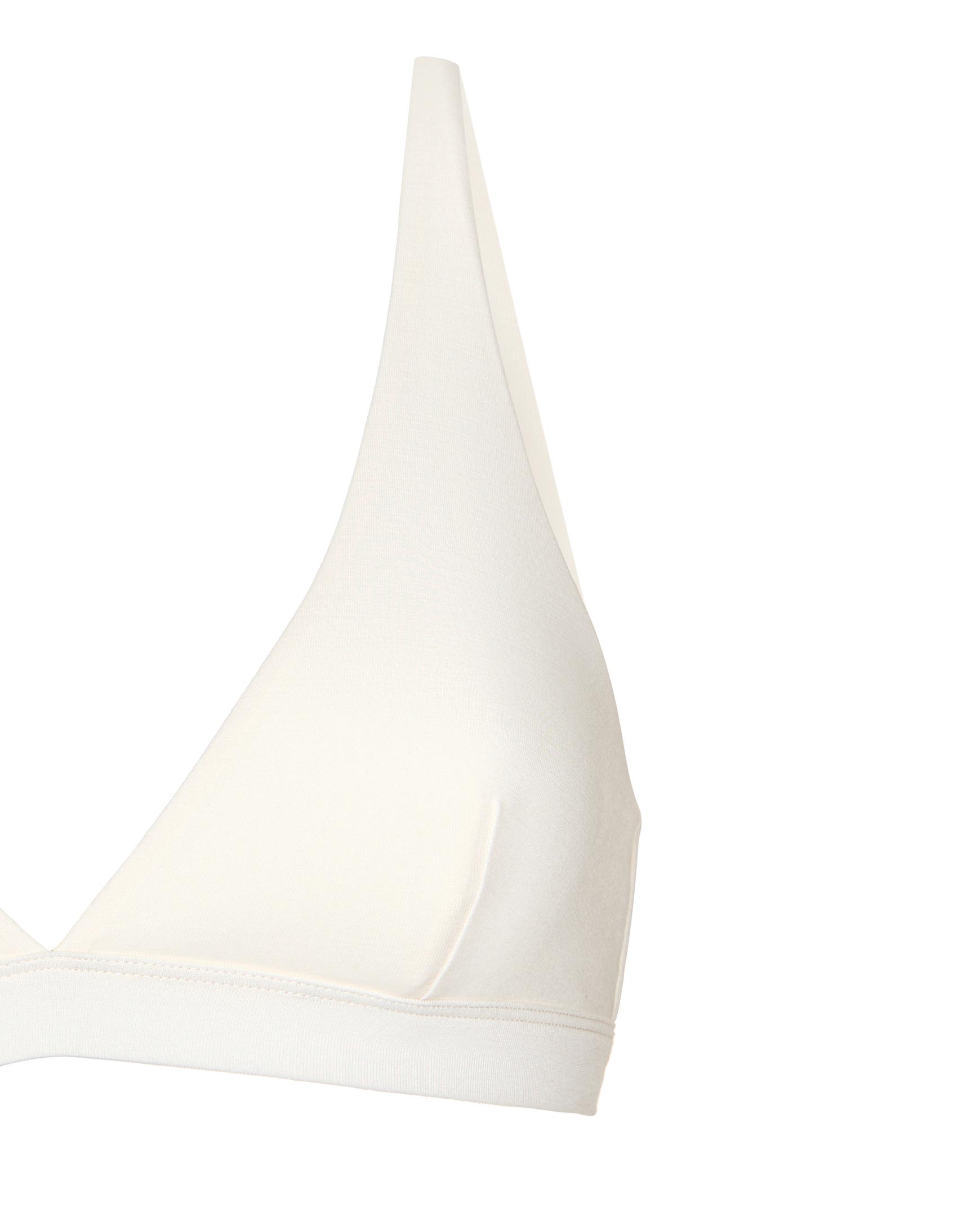 Bra with adjustable straps Bamboo nude – фото № 6