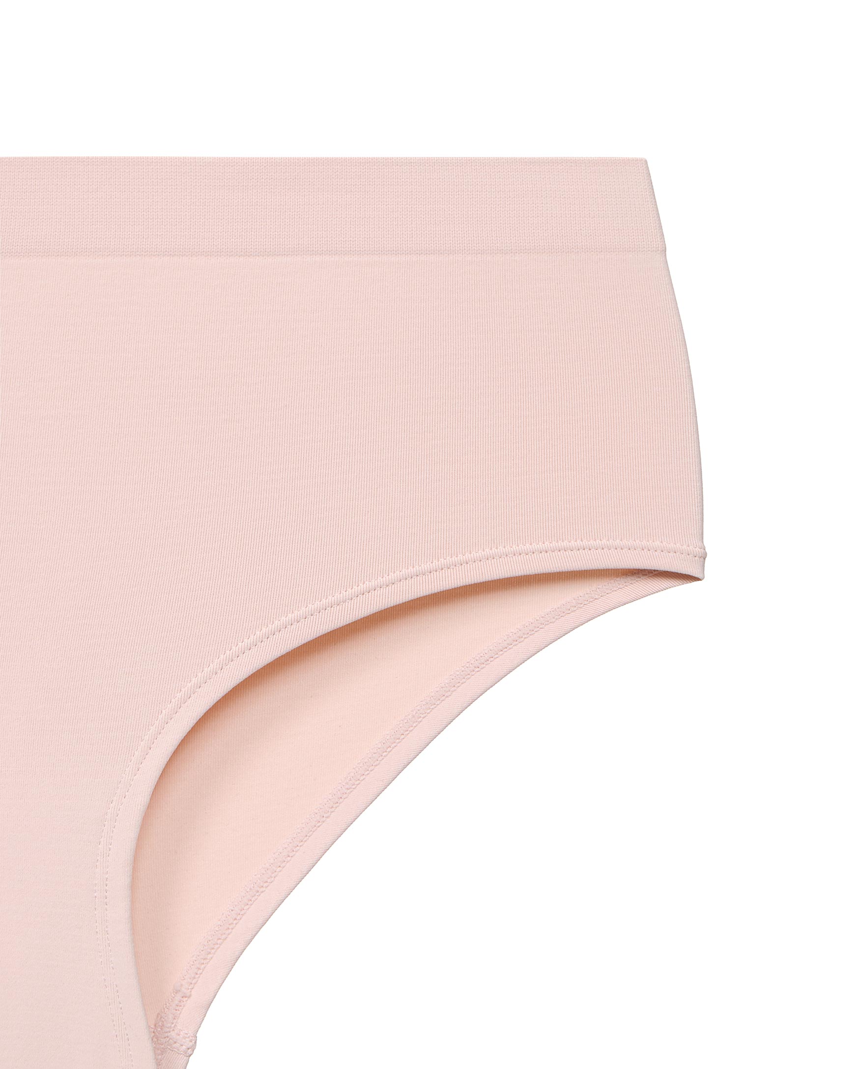 High-rise culottes up to 4XL Base – фото № 7