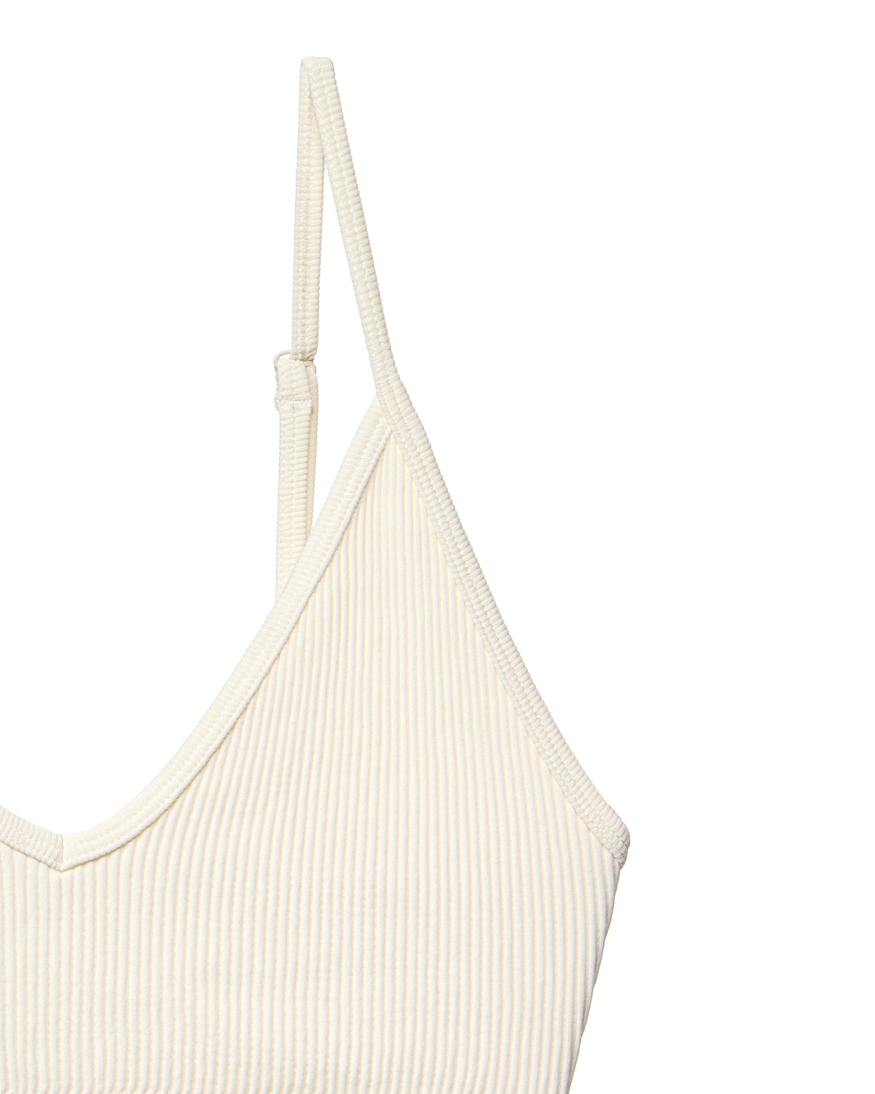 Strappy top Ribbed Base – фото № 6