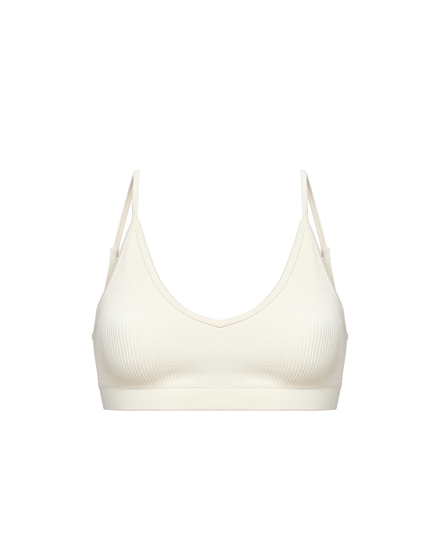 Strappy top Ribbed Base – фото № 5