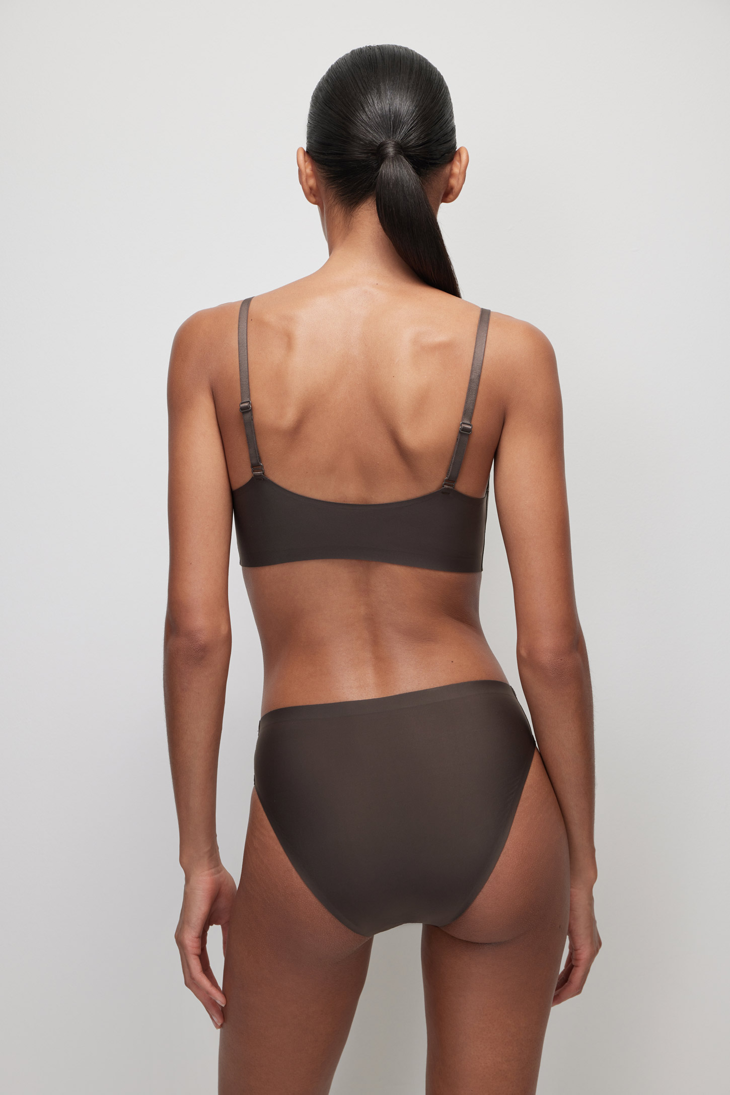Top with adjustable straps Skin – фото № 4