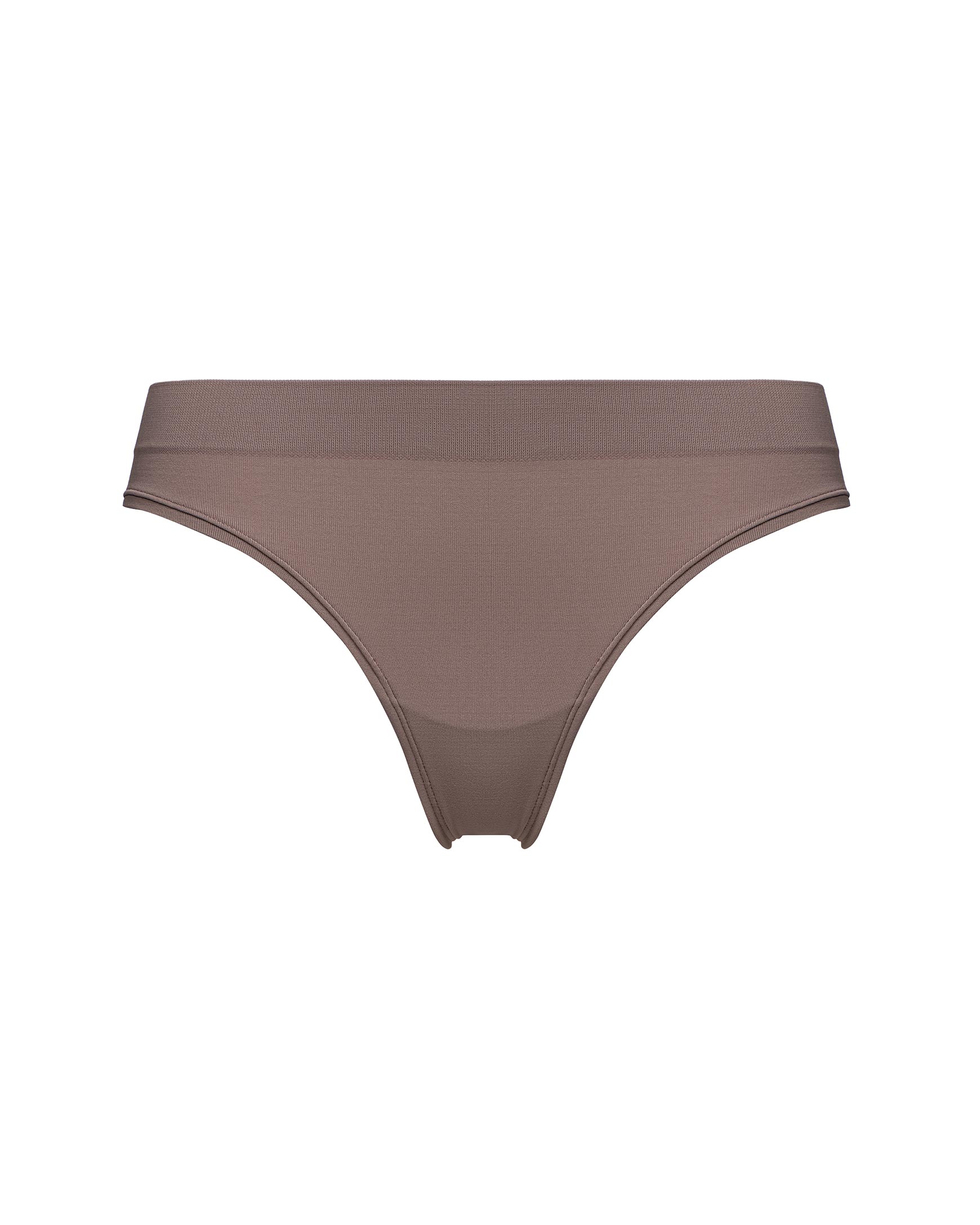 Low-rise brazilian briefs Base – фото № 6