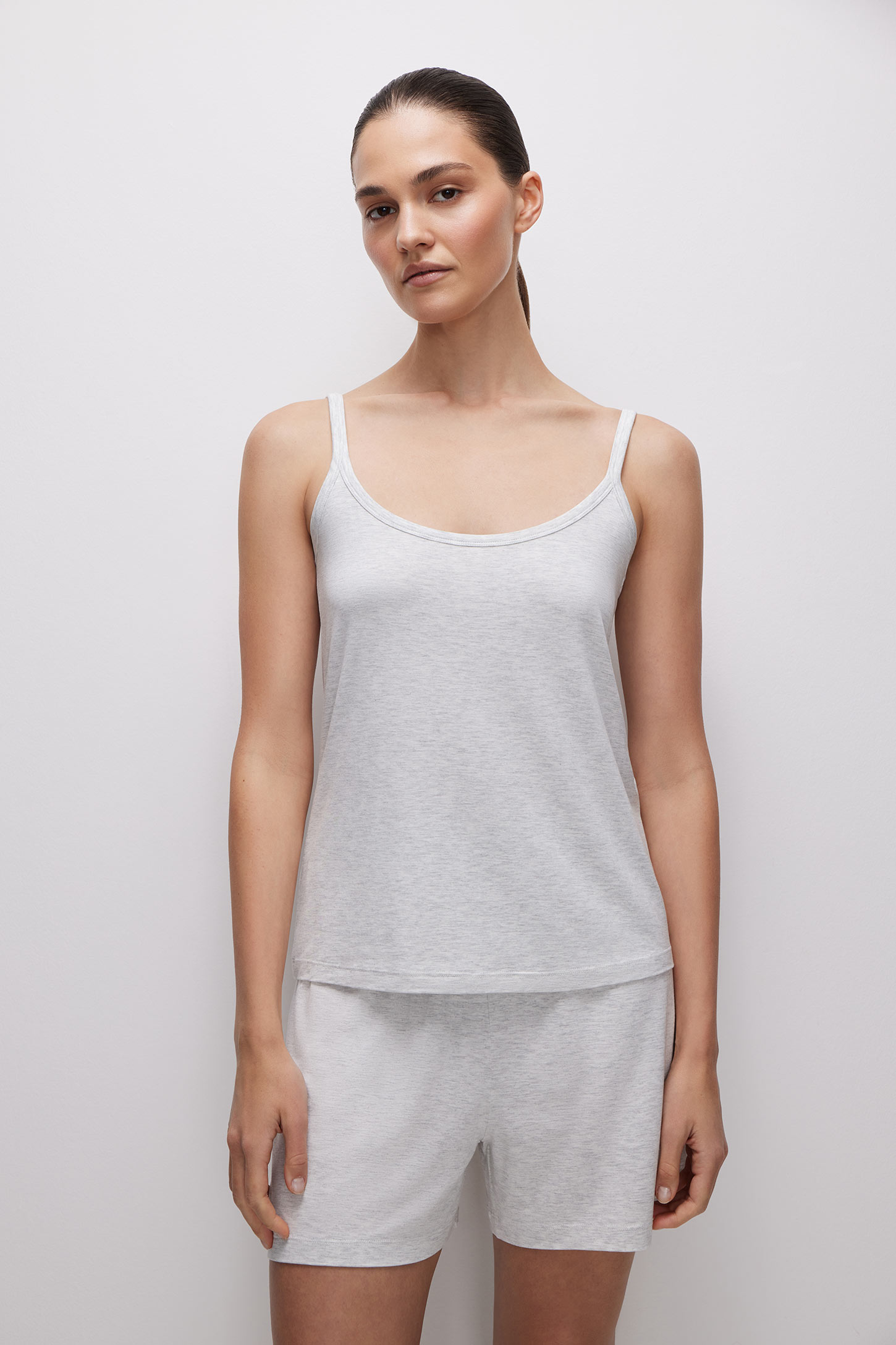 Tank-top BAMBOO LOUNGE