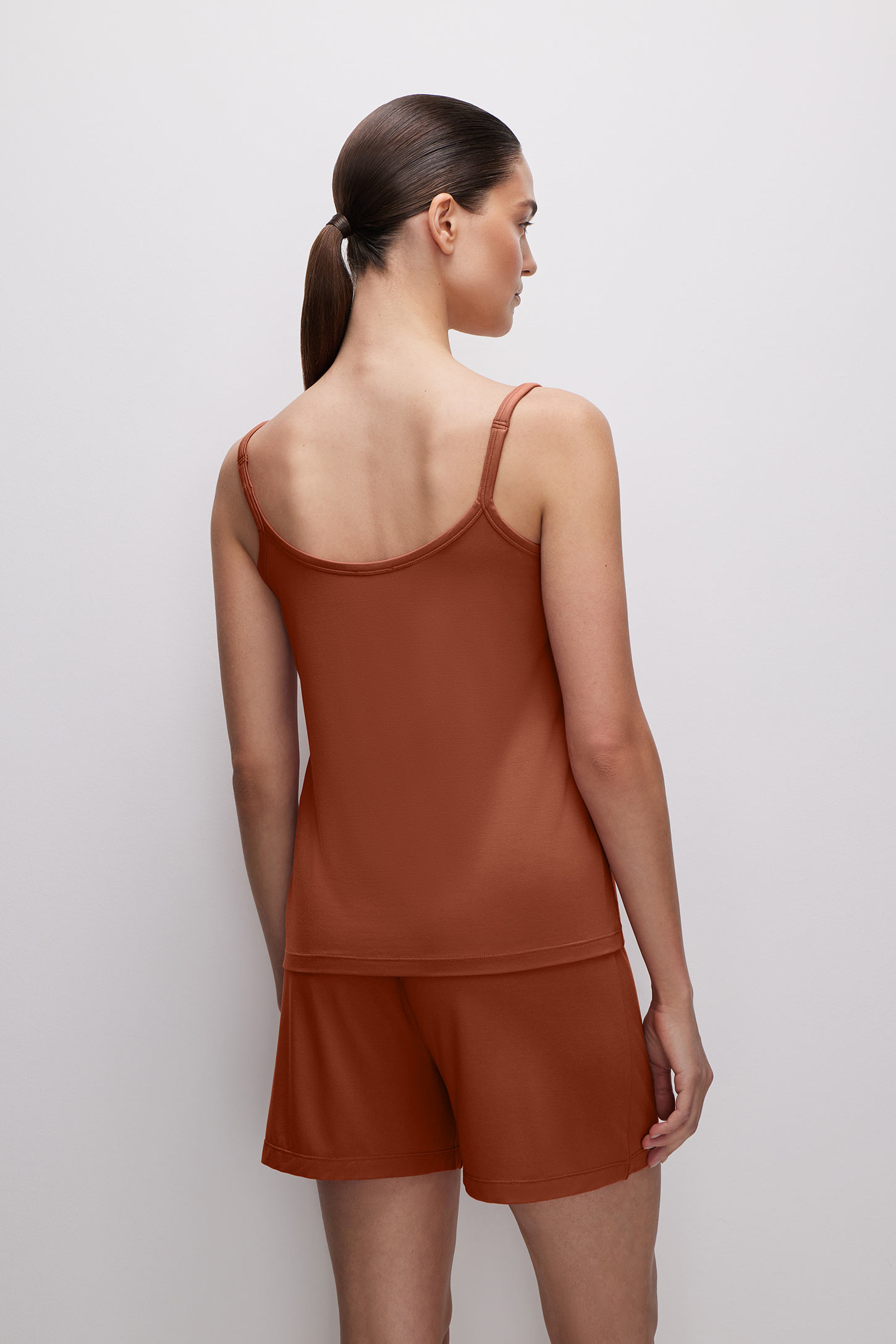 Bamboo shorts BAMBOO LOUNGE – фото № 3