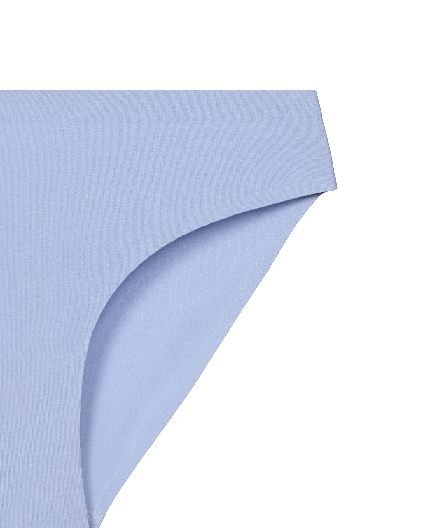 Slip-on briefs with a medium fit TENDER – фото № 5