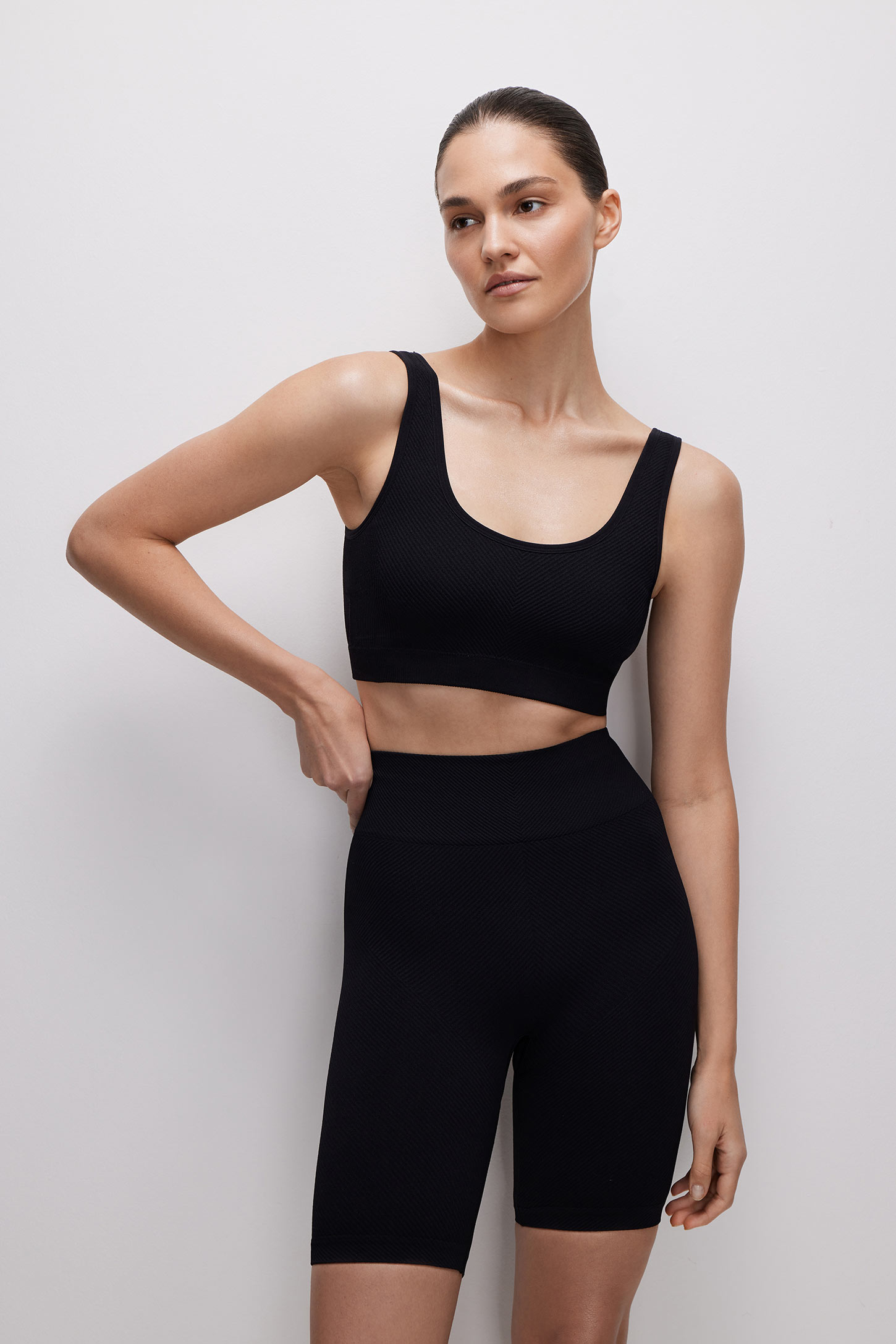 Cycling shorts Seamless Fit