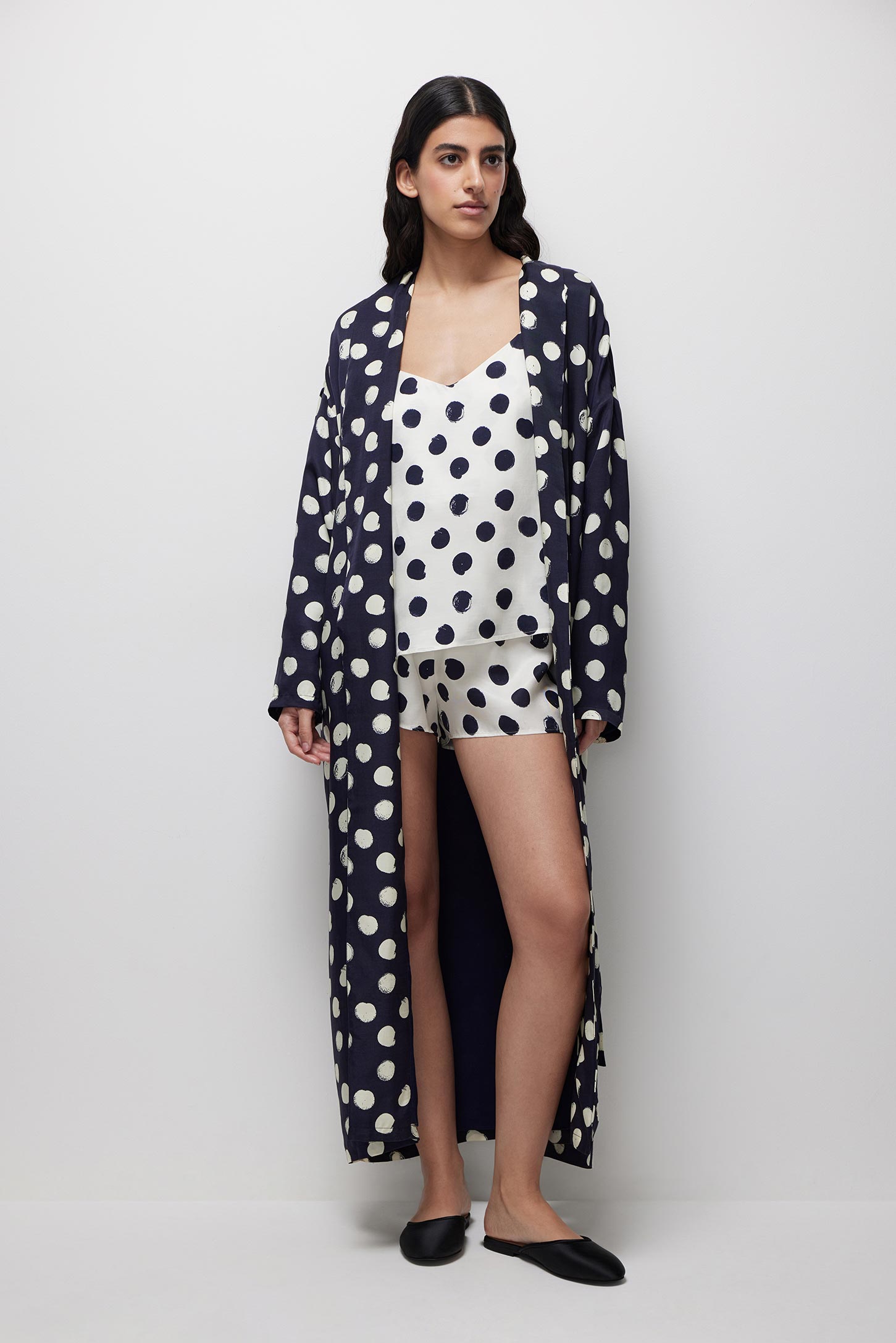Robe Oriental Dream