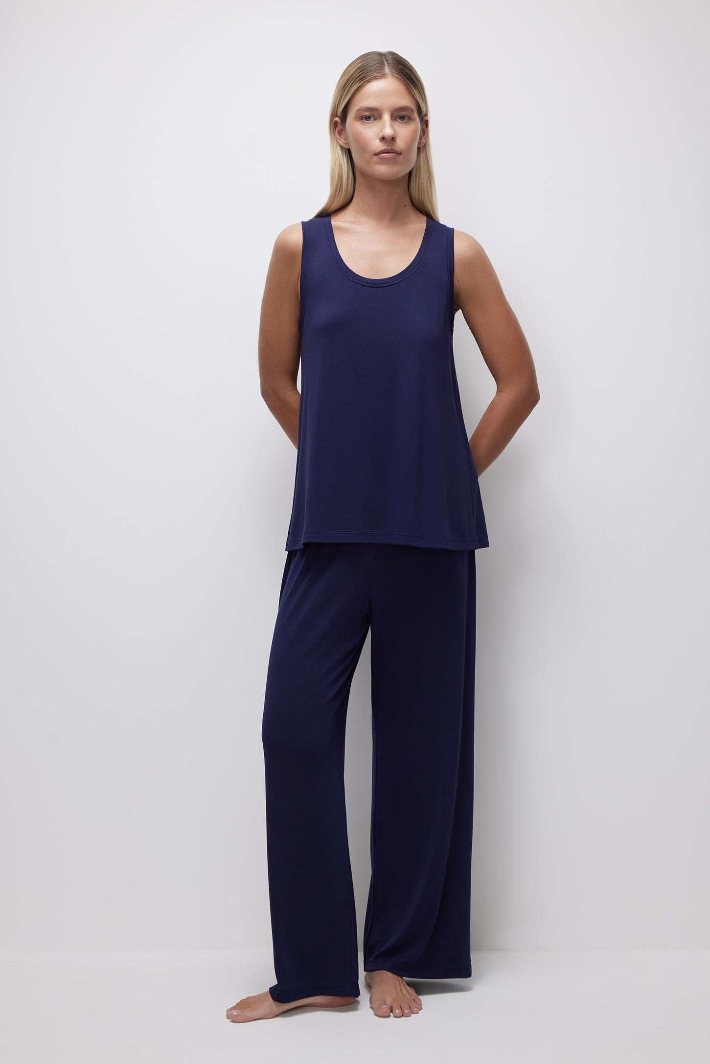 Pajama trousers Homewear Cotton